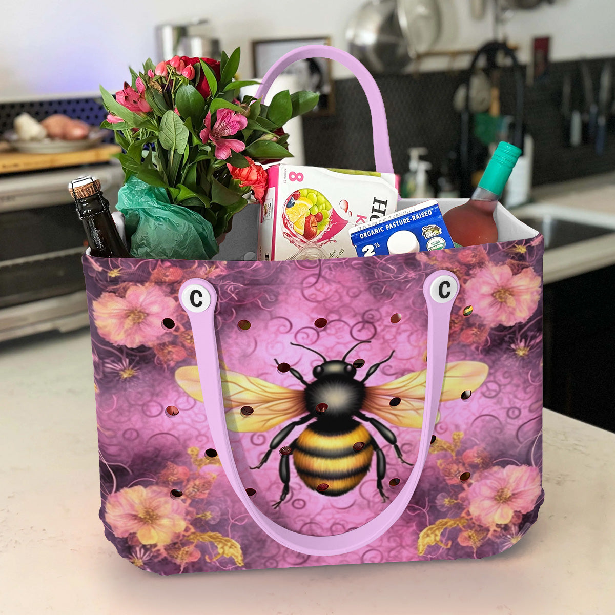 Ceeprints Cee™ Bag Celestial Buzz