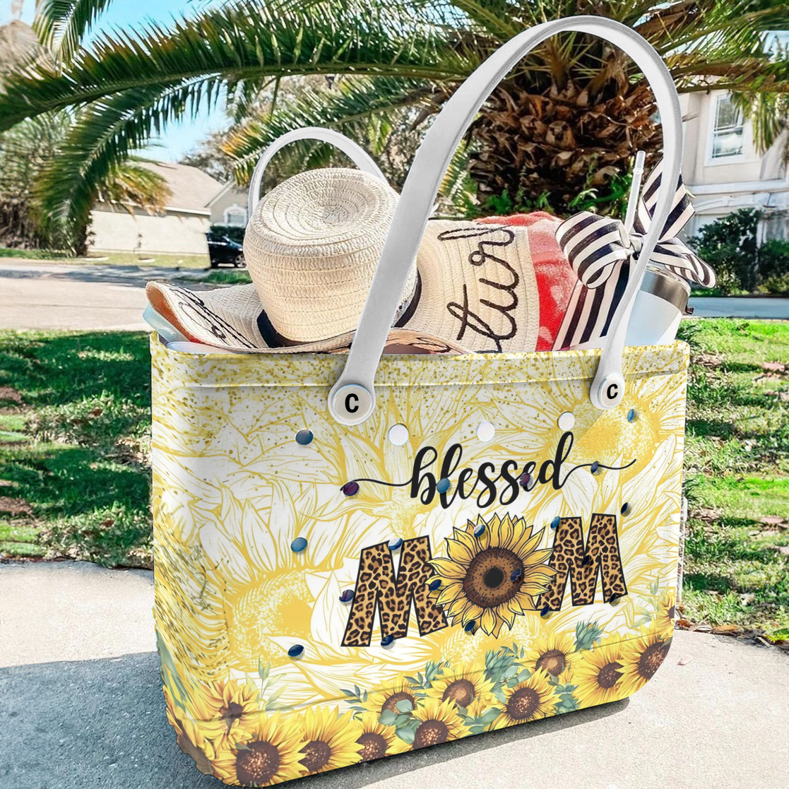 Ceeprints Cee™ Bag Bright Like Mom