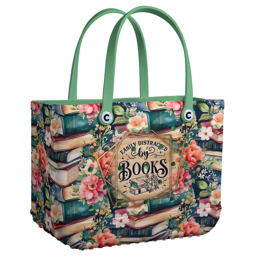 Ceeprints Cee™ Bag The Reading Garden