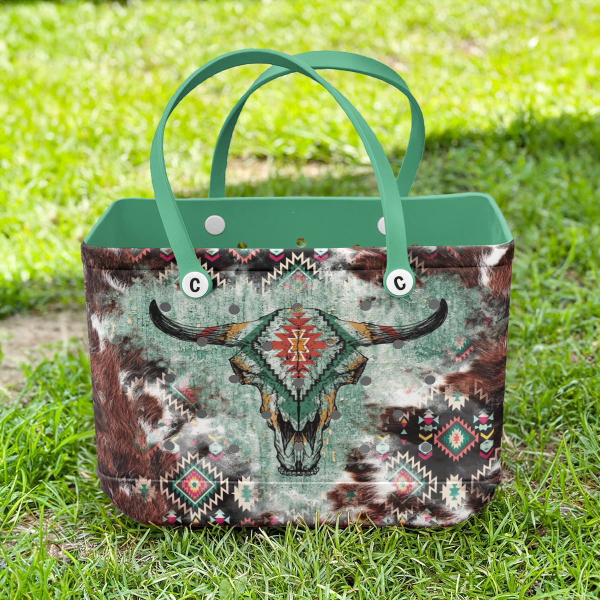 Ceeprints Cee™ Bag Tribal Soul