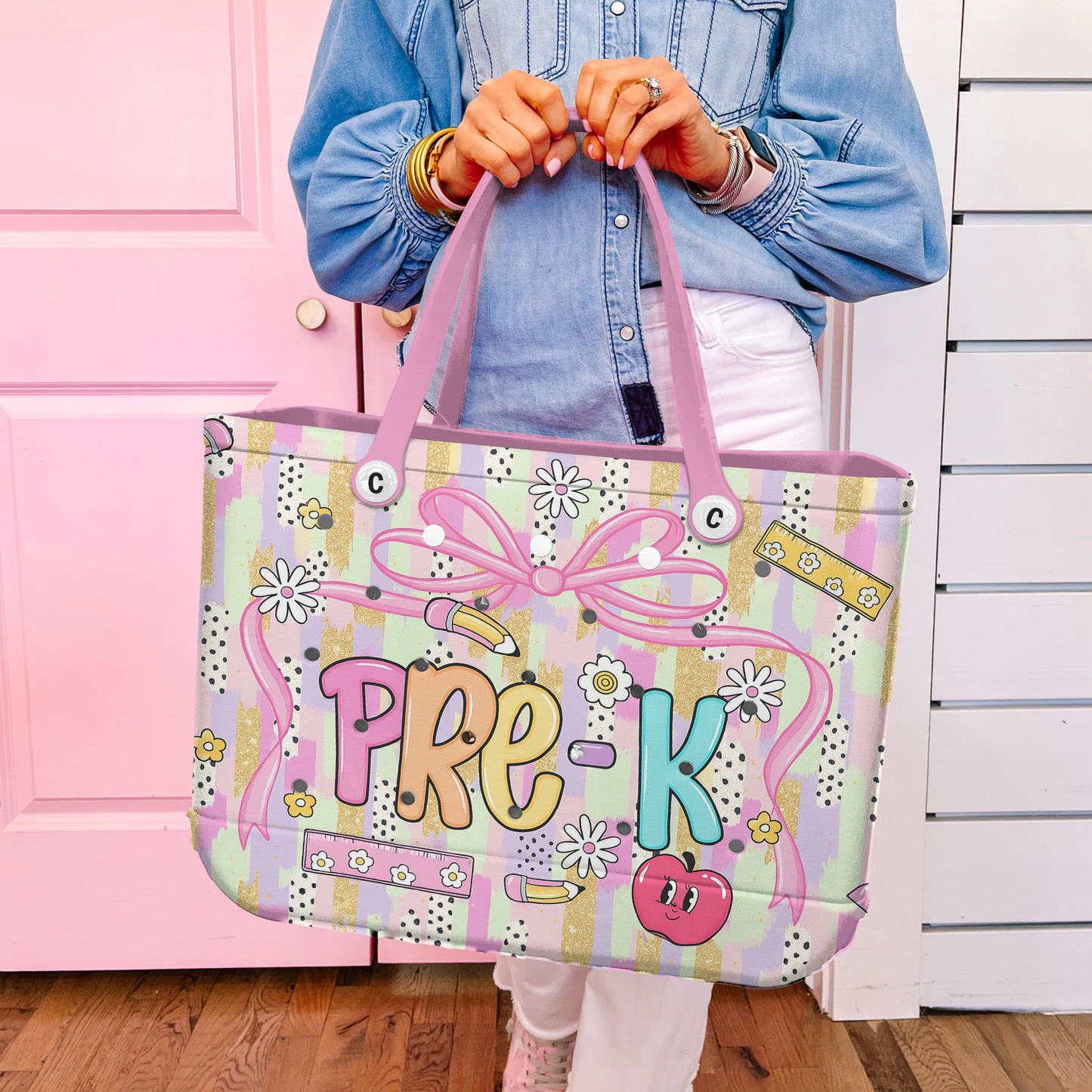 Ceeprints Cee™ Bag Pre-K Magic