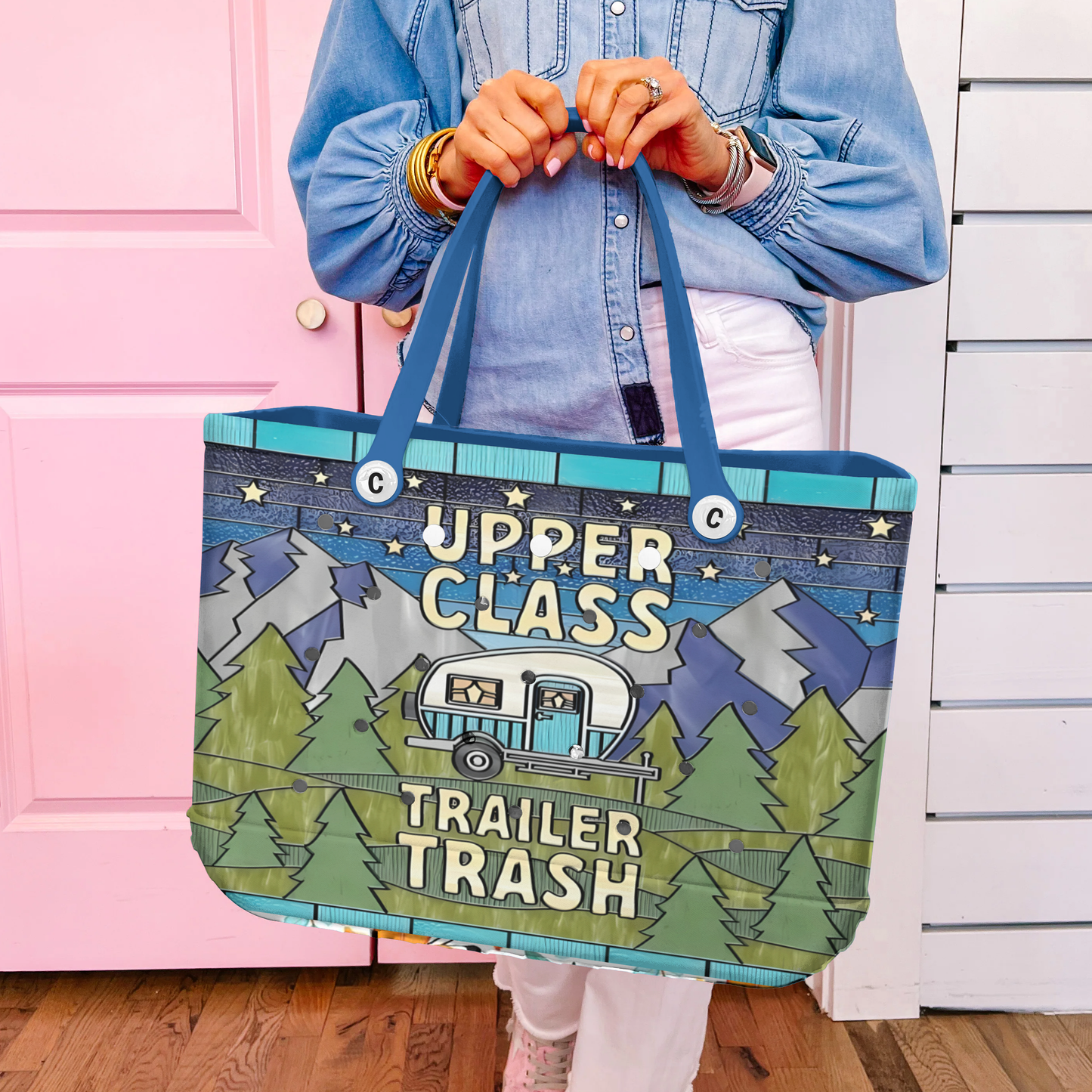 Ceeprints Cee™ Bag Elegantly Extra