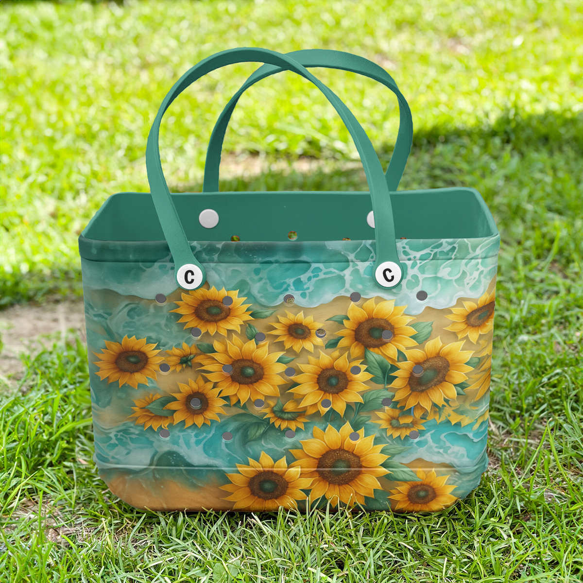 Ceeprints Cee™ Bag Sunwave Tote