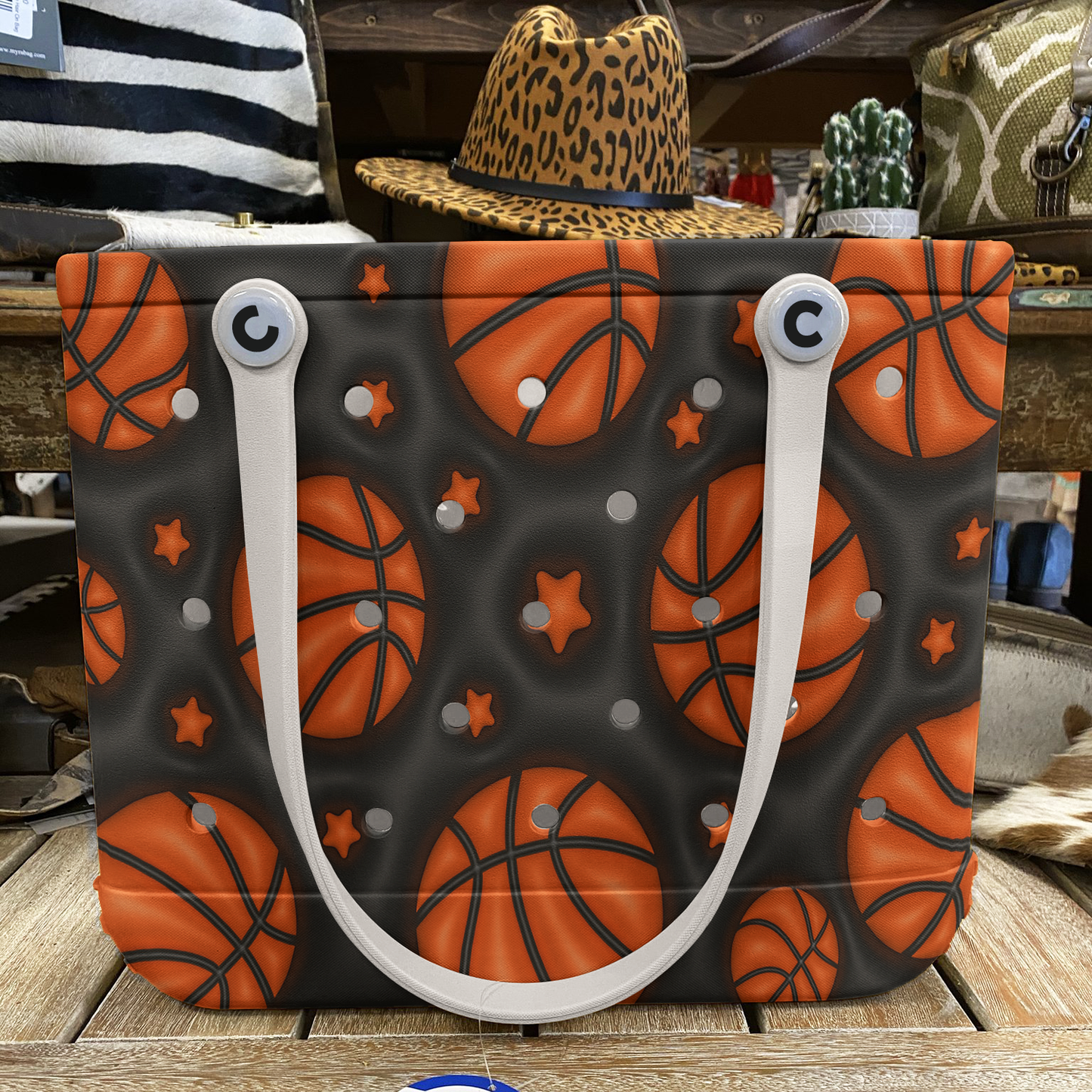 Ceeprints Cee™ Bag Star Shooter