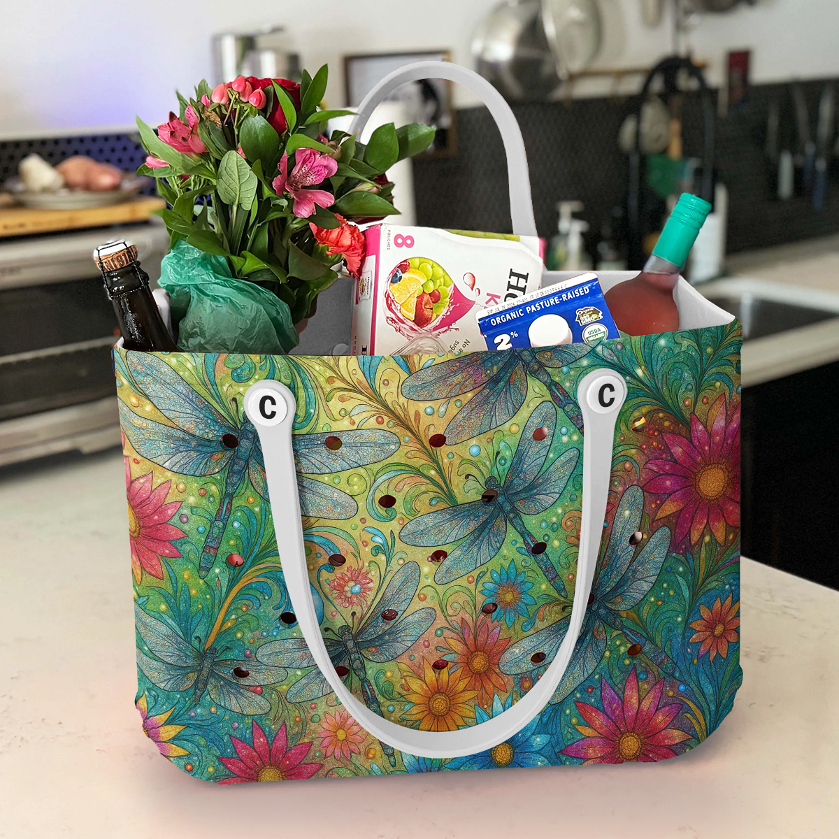 Ceeprints Cee™ Bag Moonlight in Midsummer