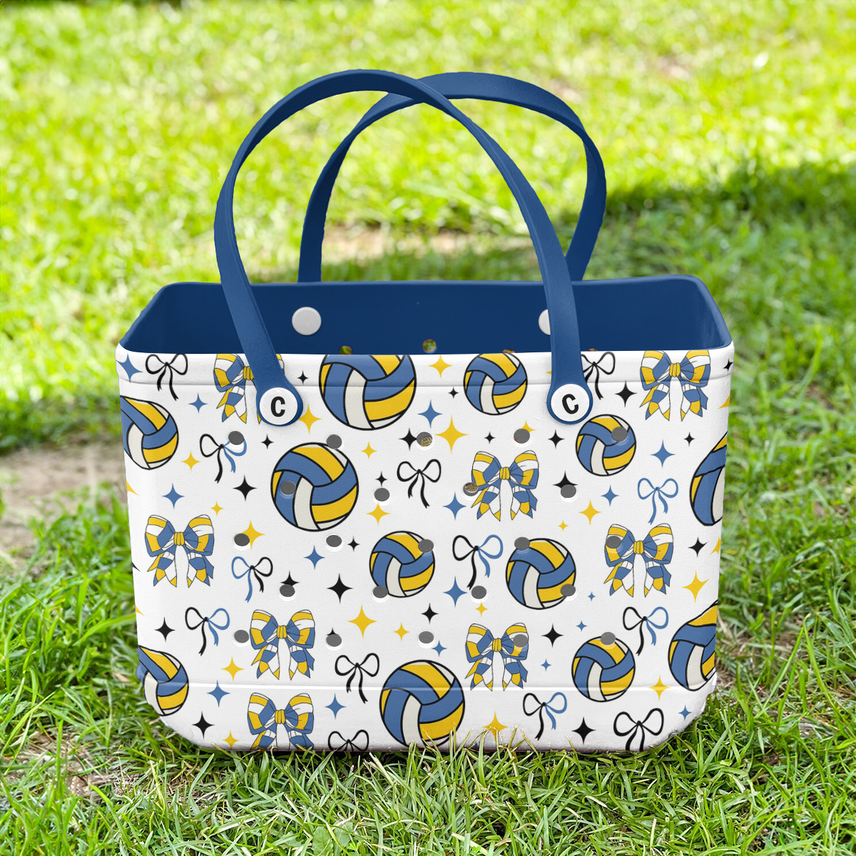 Ceeprints Cee™ Bag Star Setter