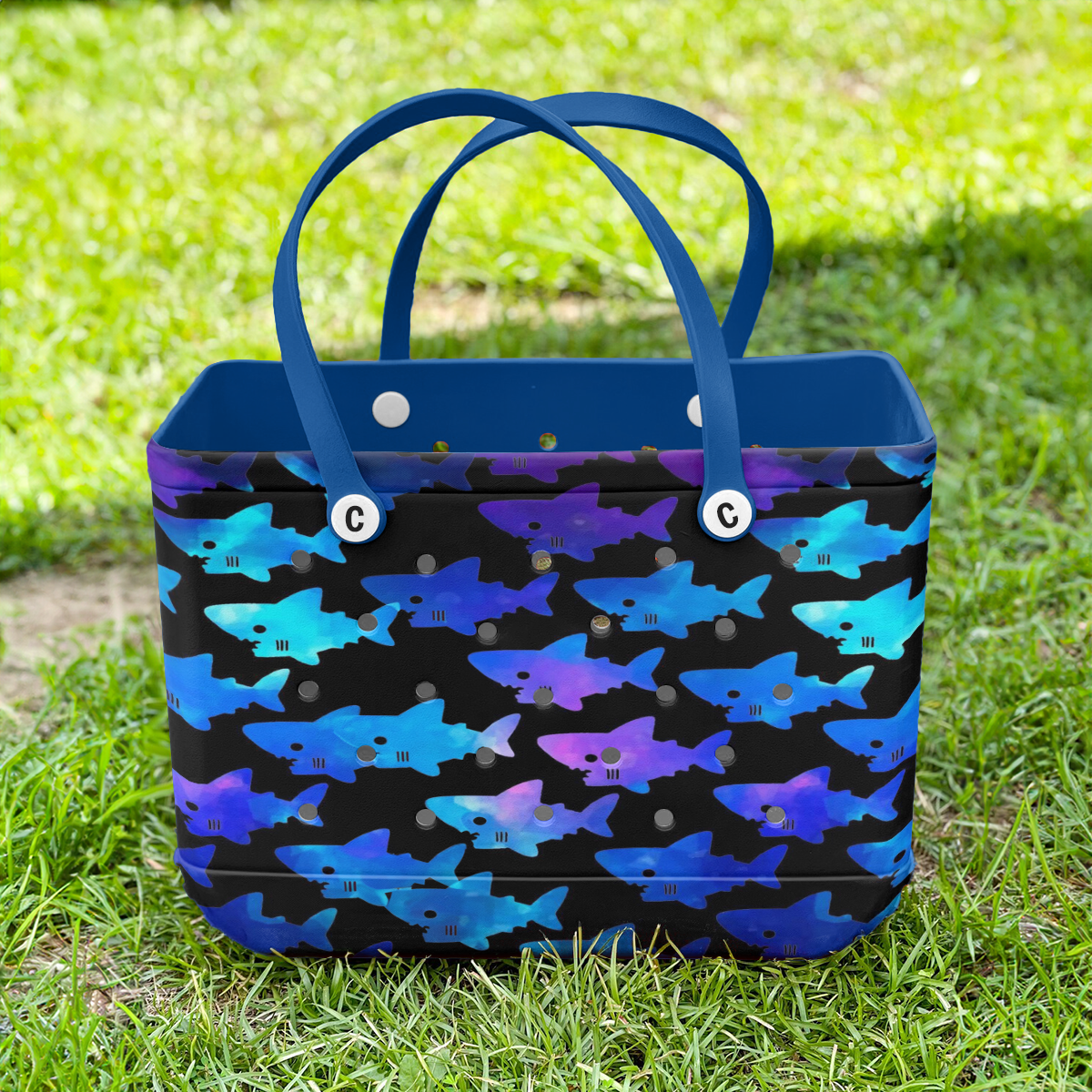 Ceeprints Cee™ Bag Bubble Bite
