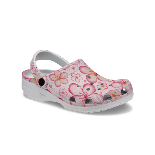 Cee™ Clogs Pinky Promise