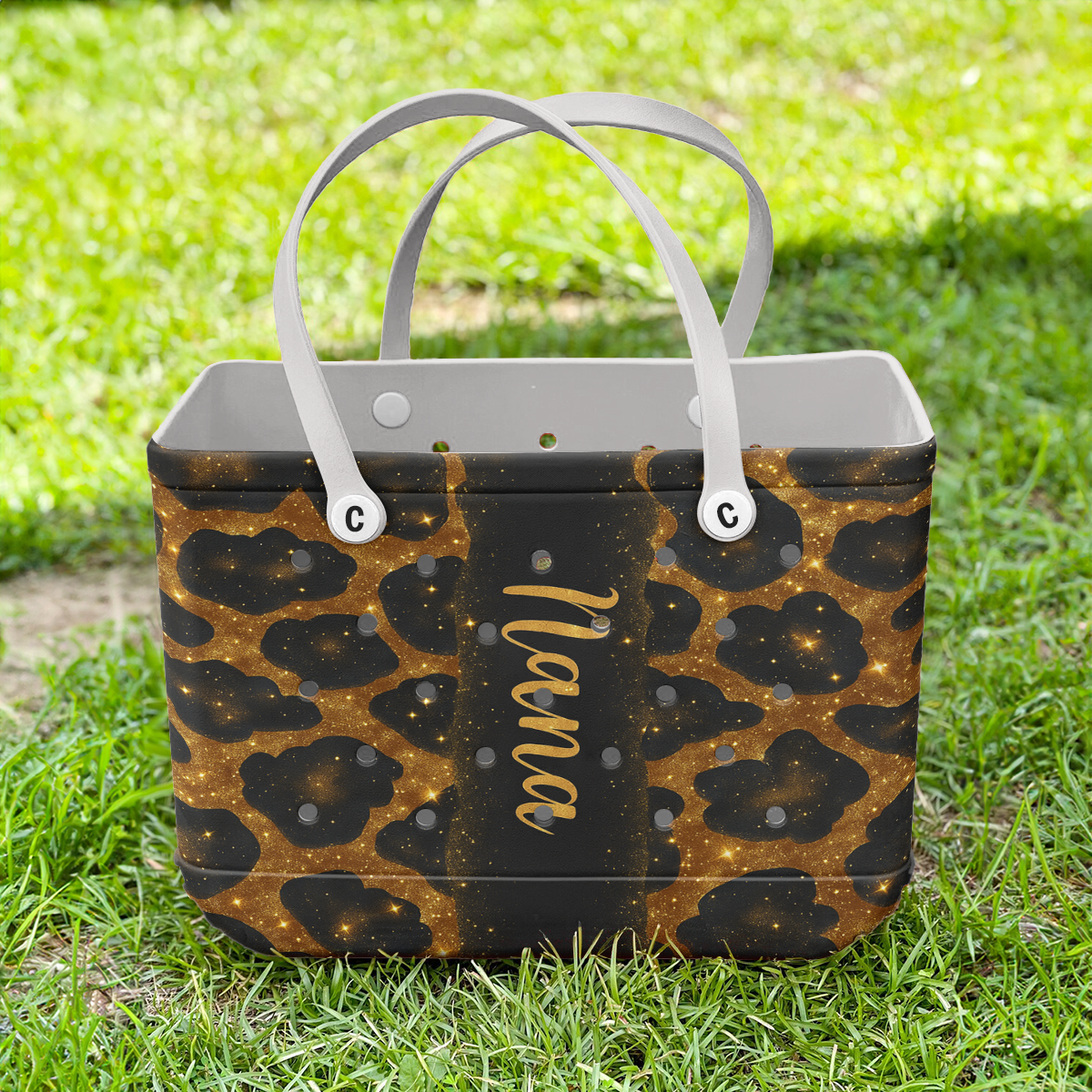 Ceeprints Cee™ Bag Wild by Nana