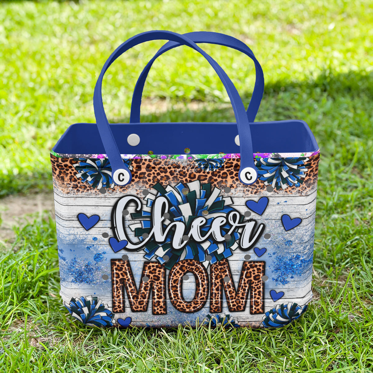 Ceeprints Cee™ Bag Cheer Mom