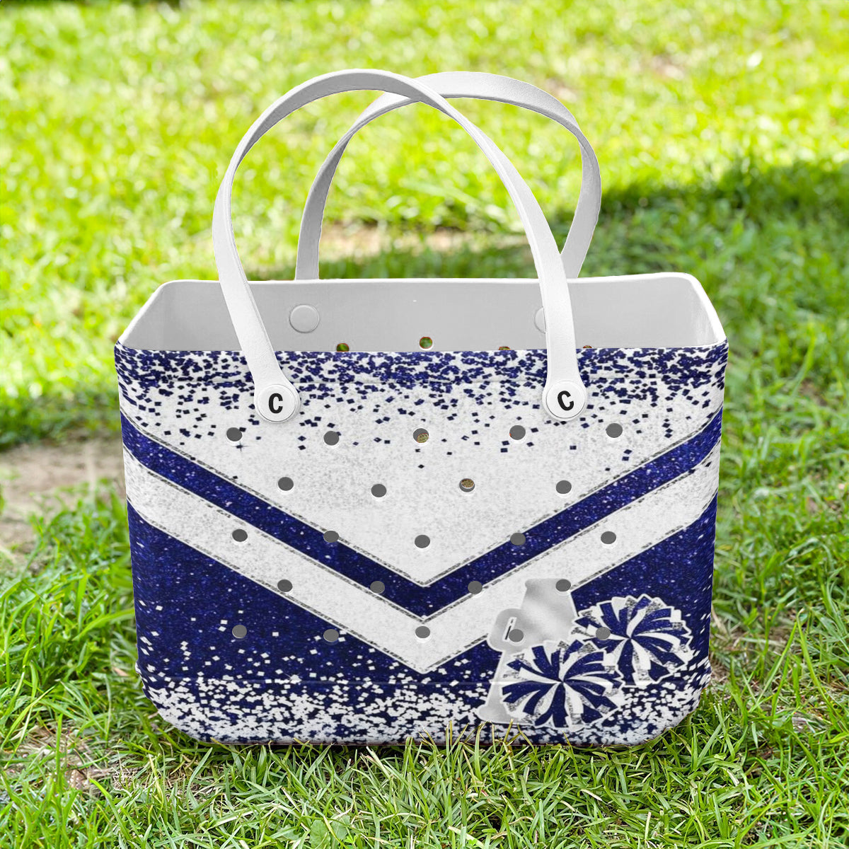 Ceeprints Cee™ Bag Cheerful Glitter