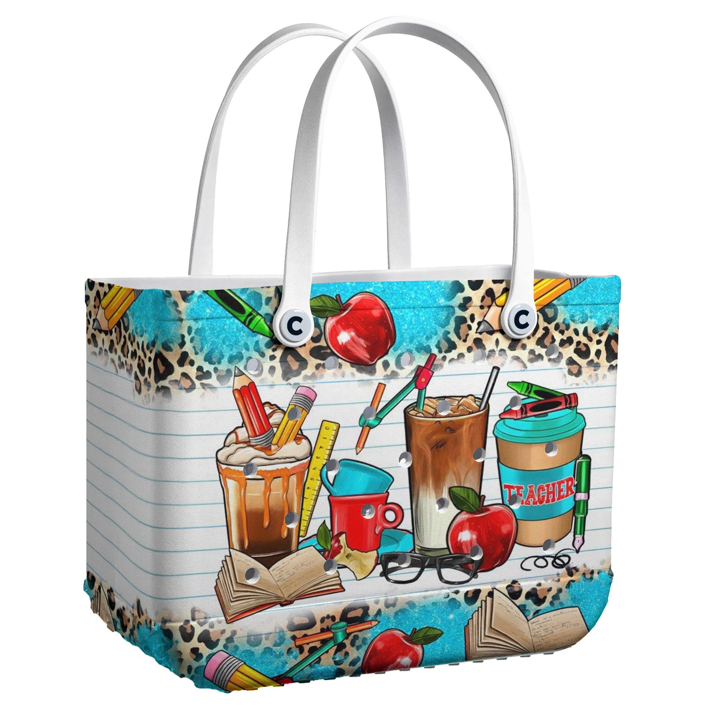 Ceeprints Cee™ Bag Classroom Fuel