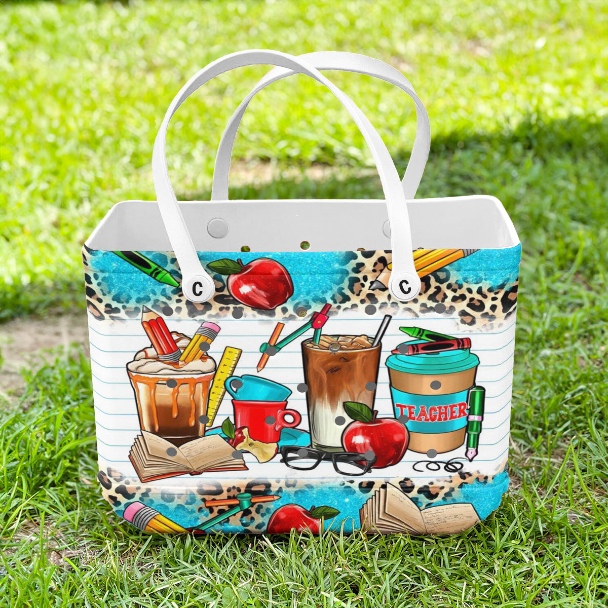 Ceeprints Cee™ Bag Classroom Fuel