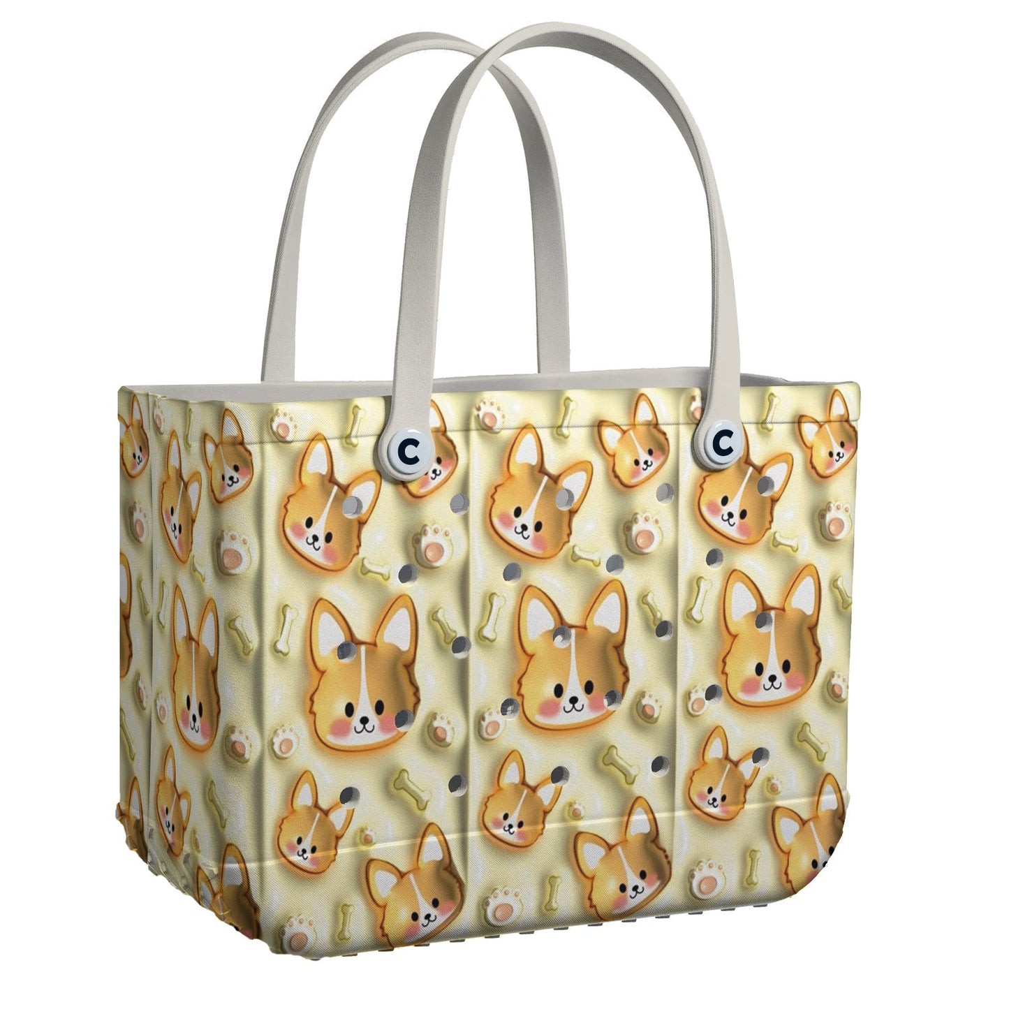 Ceeprints Cee™ Bag Corgi Lover