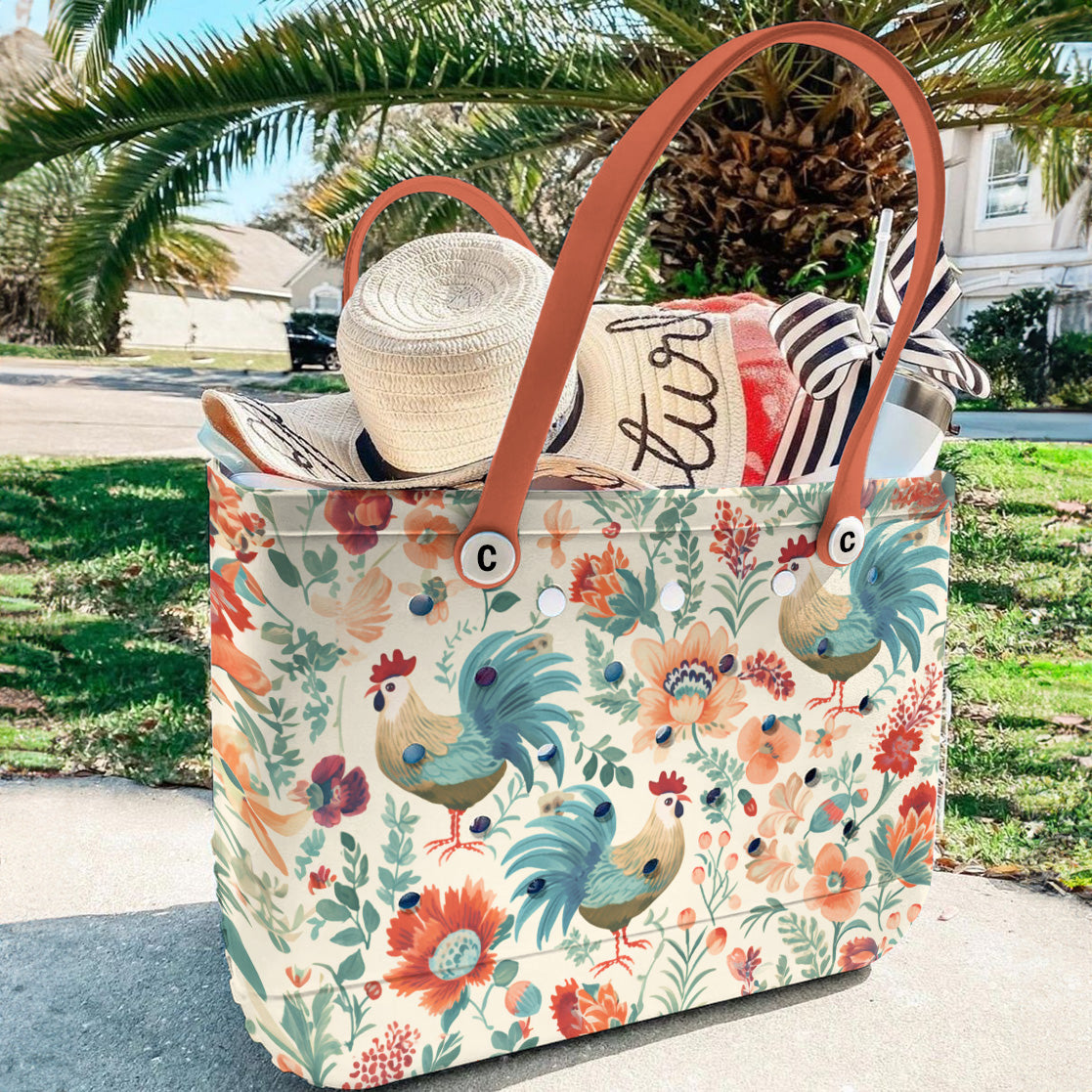 Ceeprints Cee™ Bag Countryside Whimsy