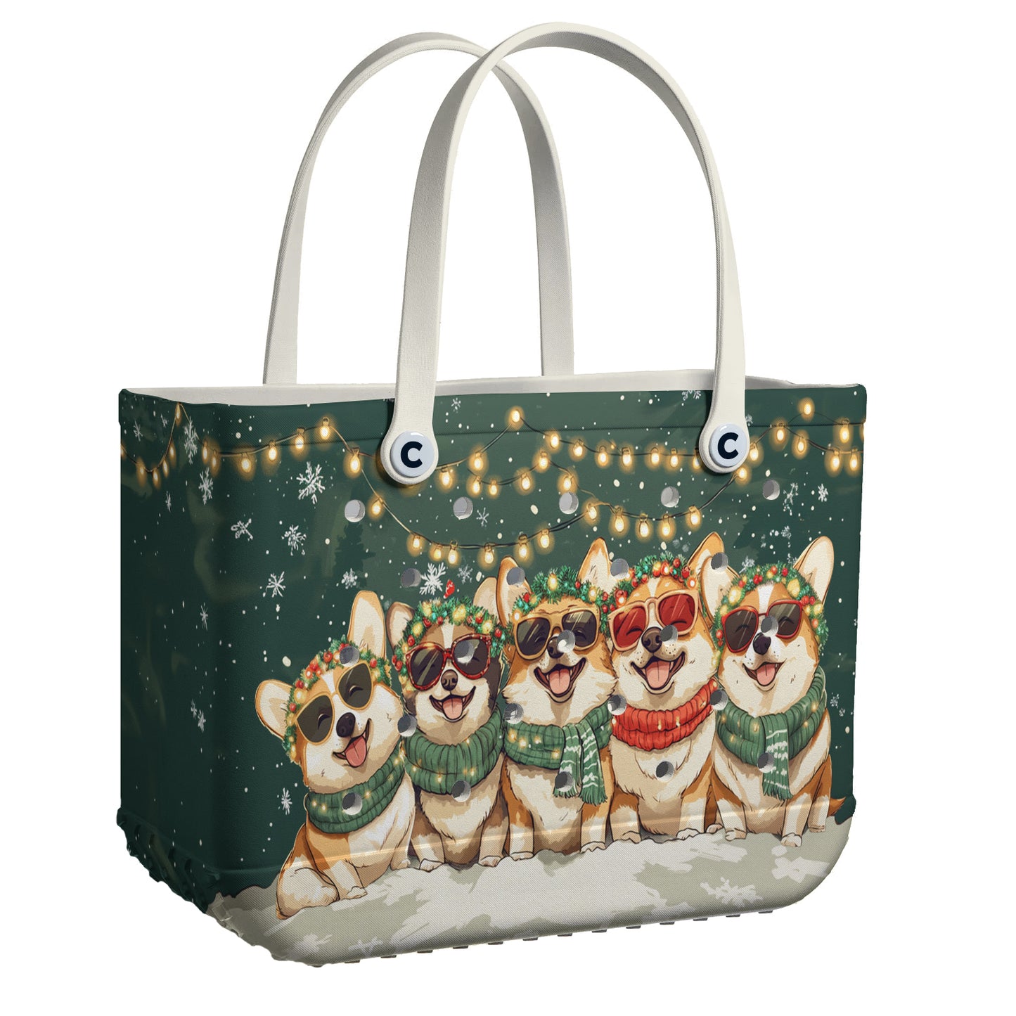 Ceeprints Cee™ Bag Cozy Crew