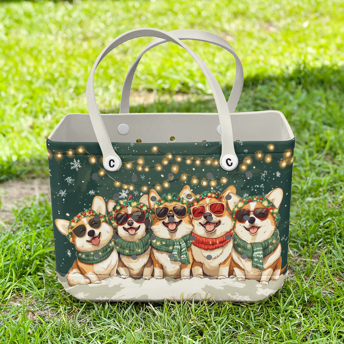 Ceeprints Cee™ Bag Cozy Crew