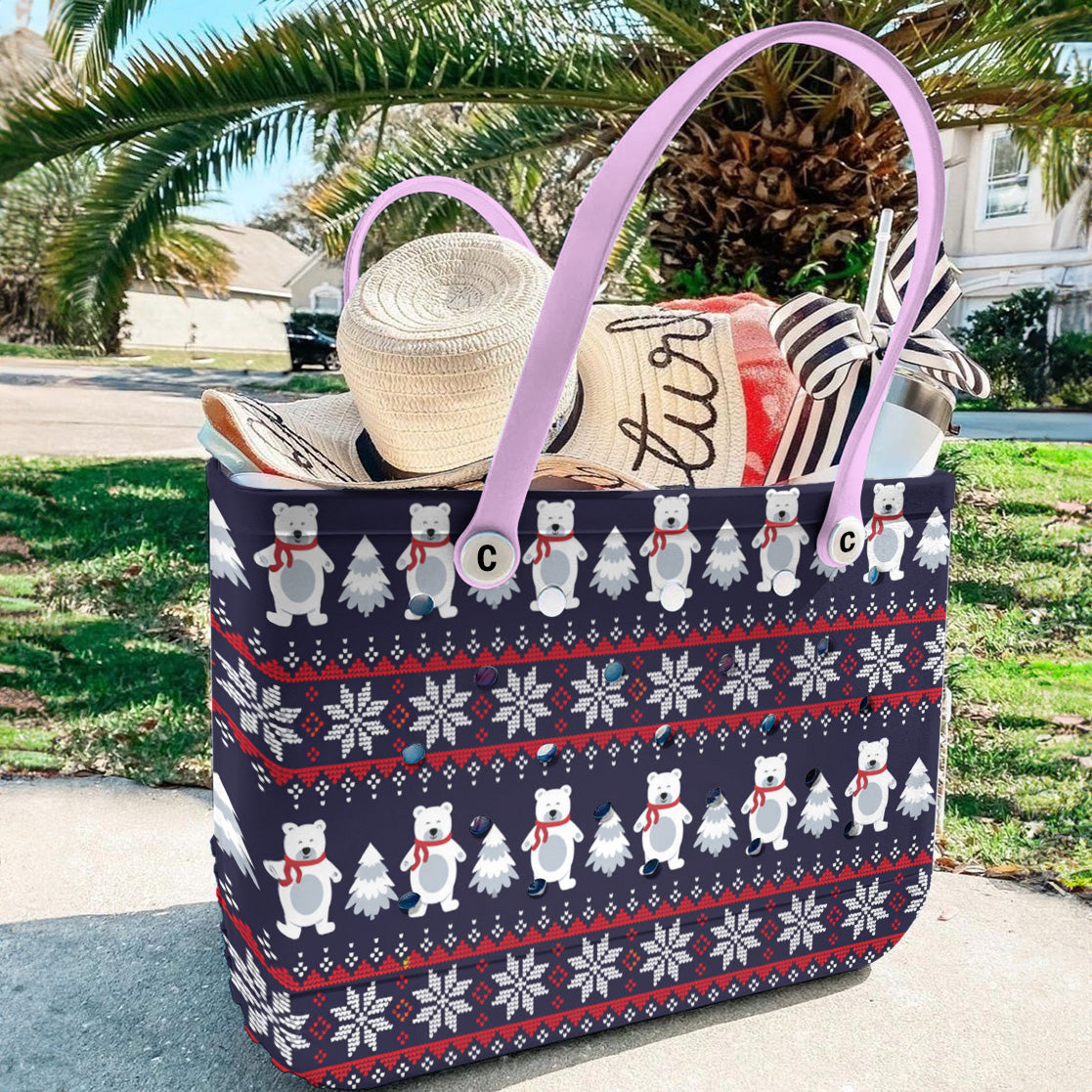 Ceeprints Cee™ Bag Cozy Winter Vibes