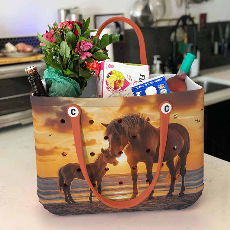 Ceeprints Cee™ Bag Majestic Love