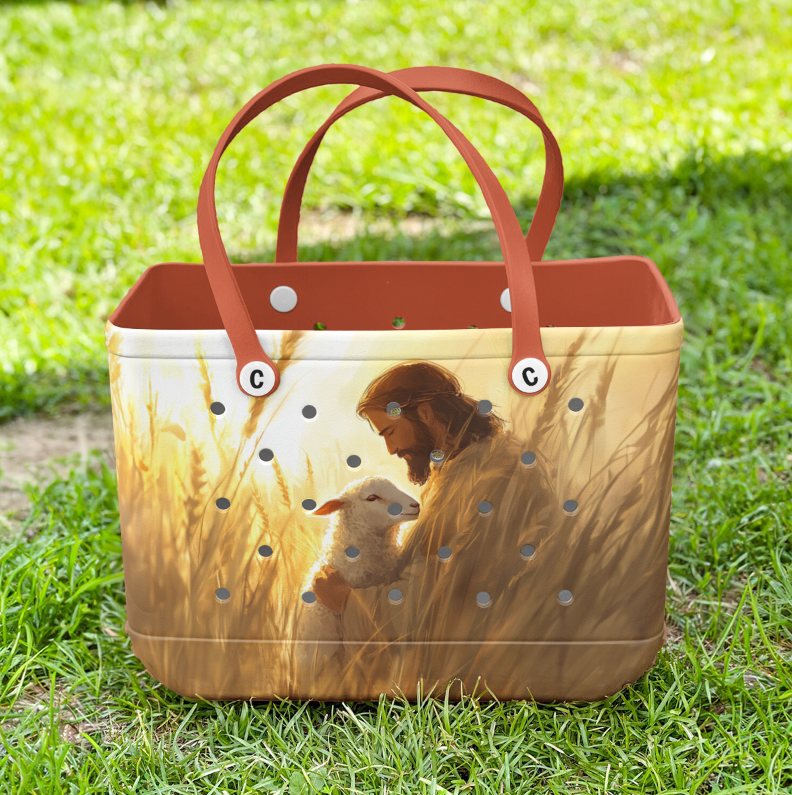 Ceeprints Cee™ Bag Tender Embrace