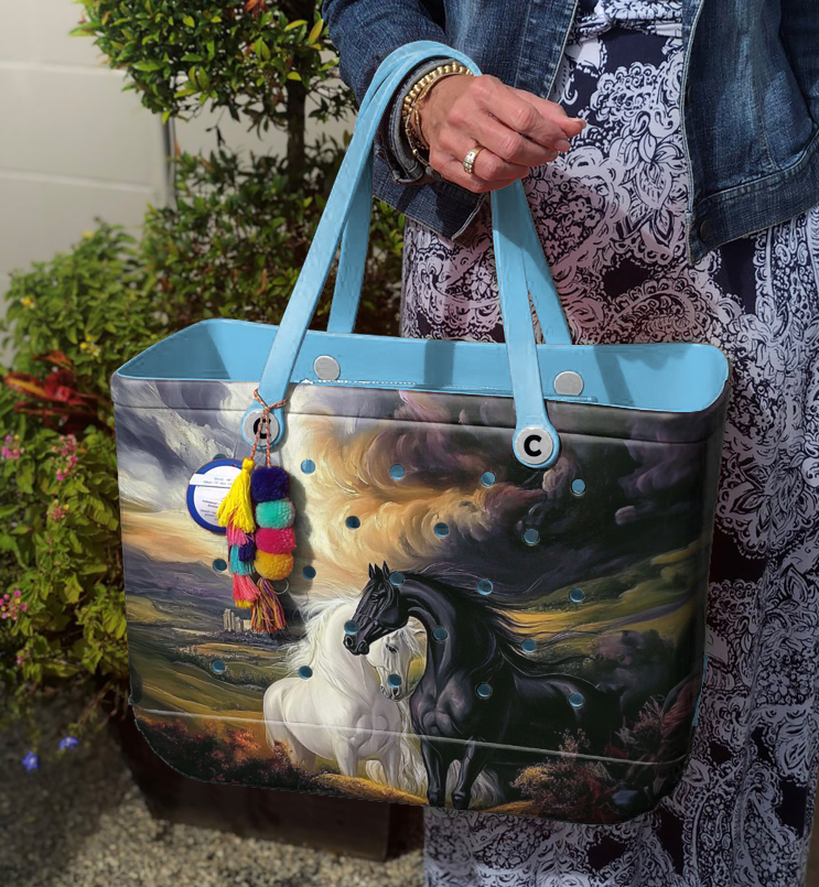 Ceeprints Cee™ Bag Wild Contrast