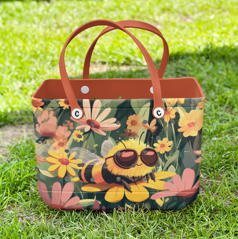 Ceeprints Cee™ Bag Cheerful Nectar