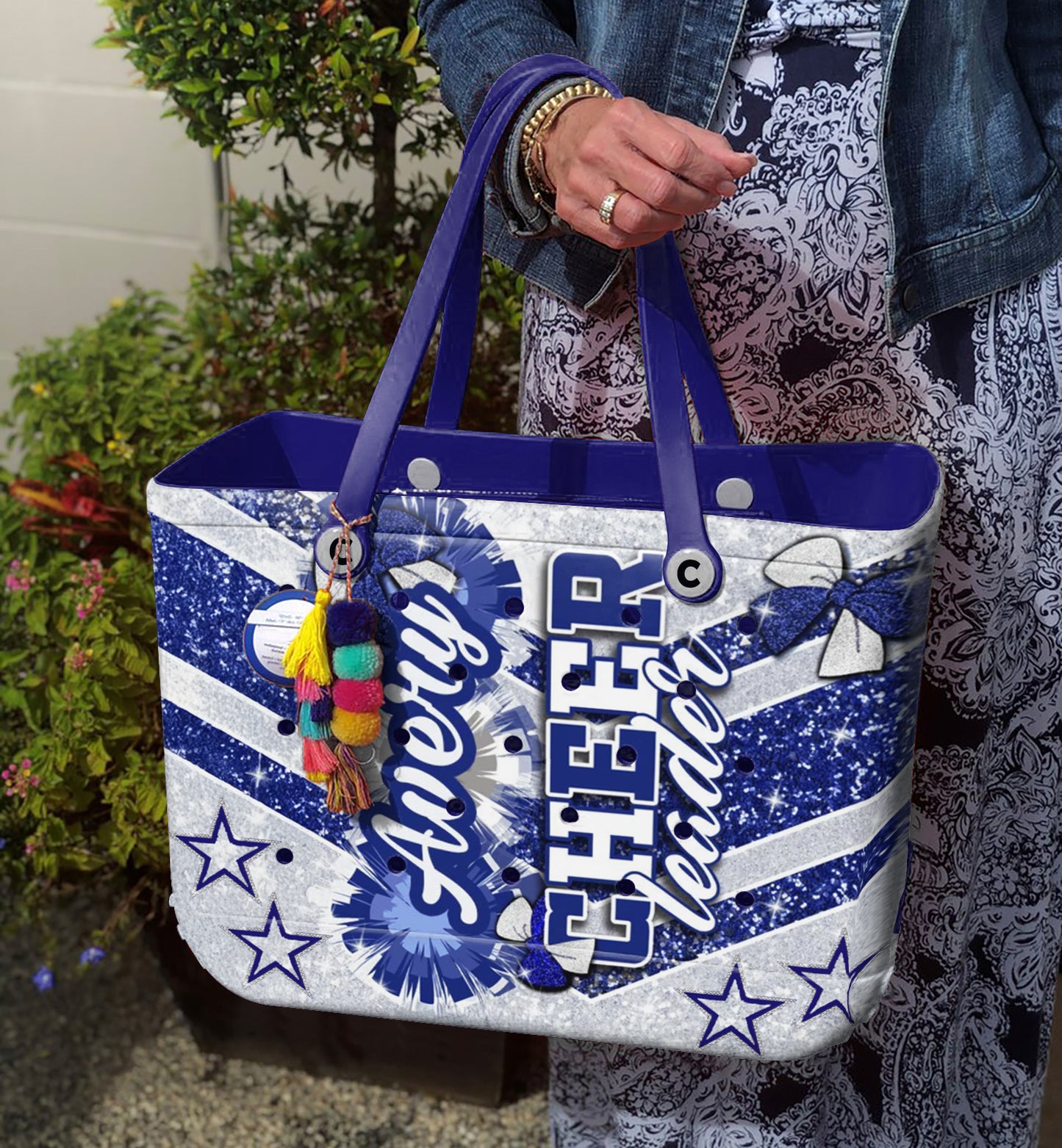Ceeprints Cee™ Bag Dream Vibes Cheerleaders