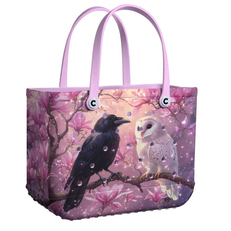 Ceeprints Cee™ Bag Nightfall Friends