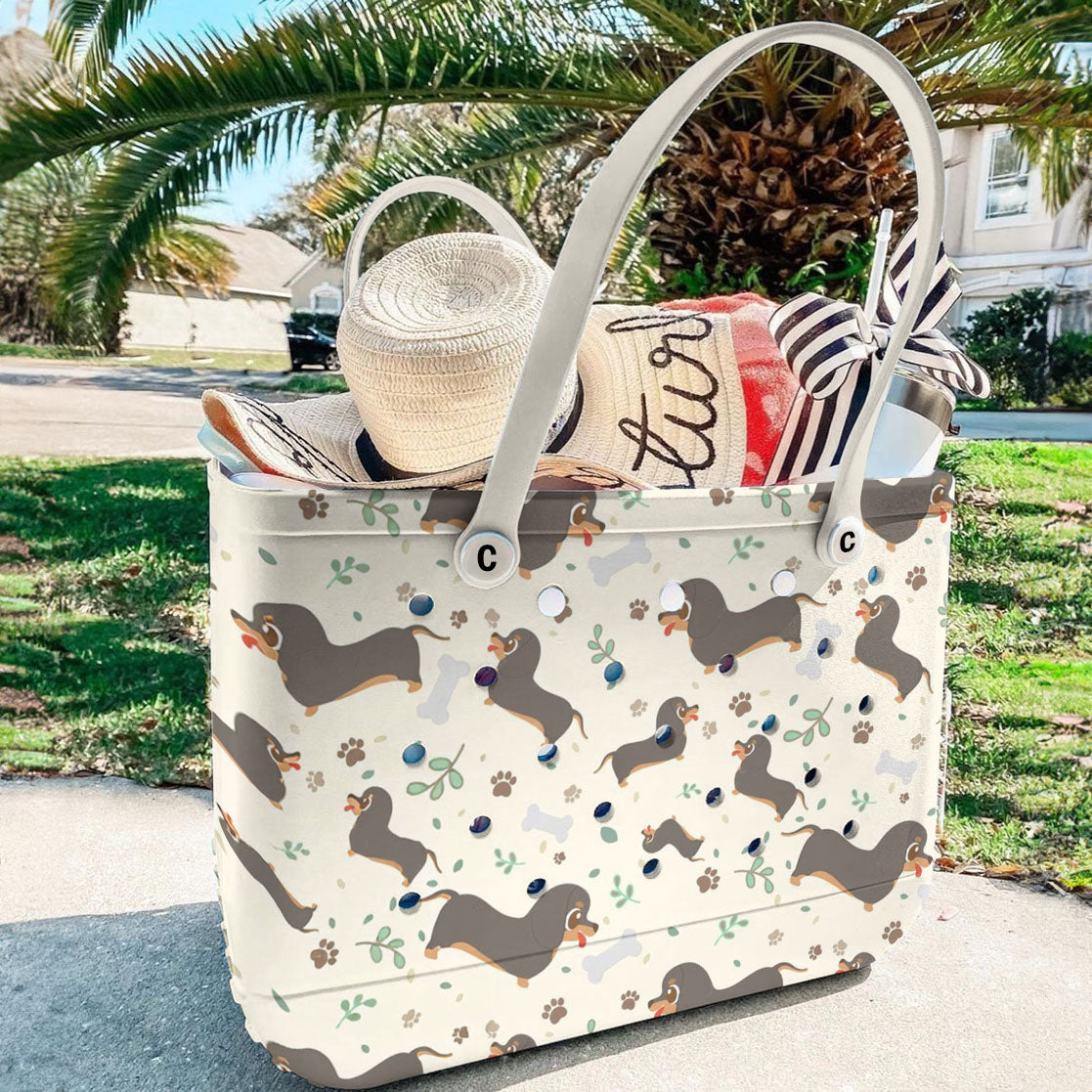 Ceeprints Cee™ Bag Wagging Wonders