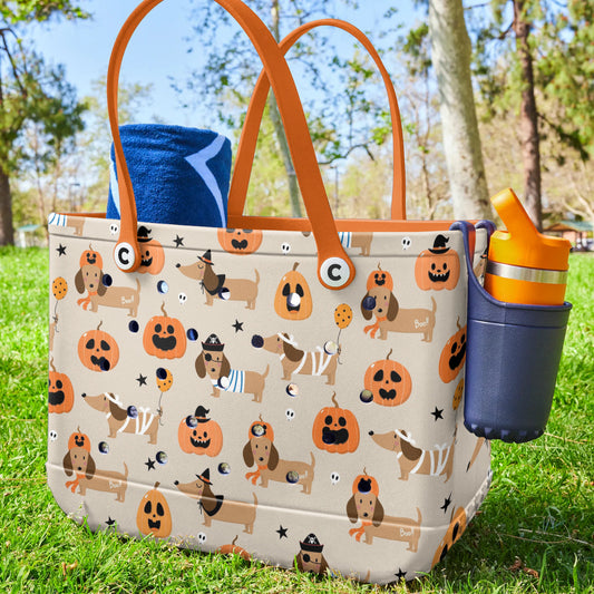 Ceeprints Cee™ Bag Dachshund Halloween Costume