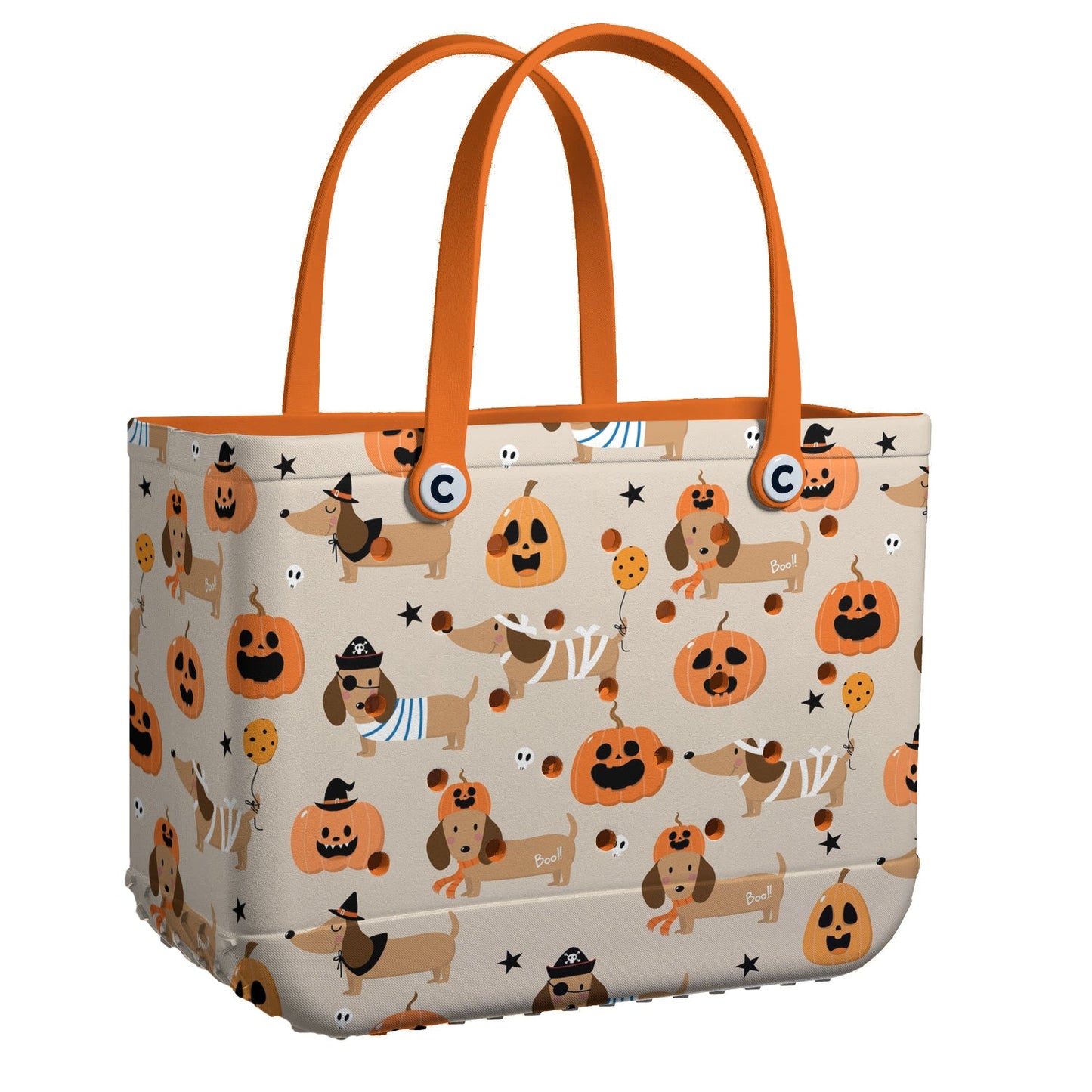 Ceeprints Cee™ Bag Dachshund Halloween Costume