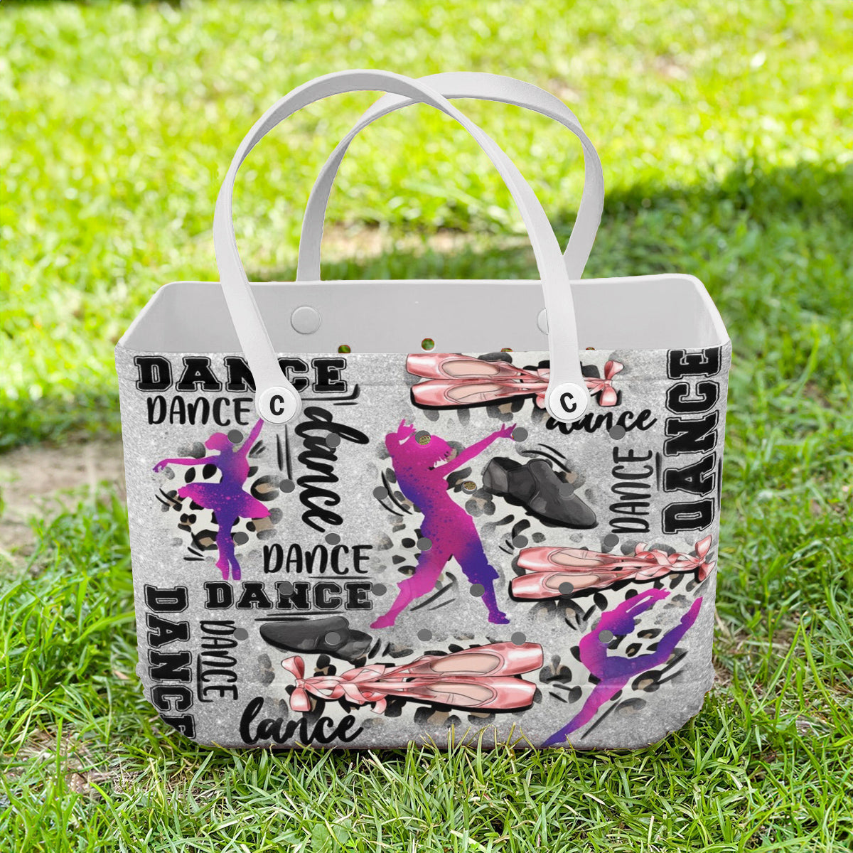 Ceeprints Cee™ Bag Dance Glitter