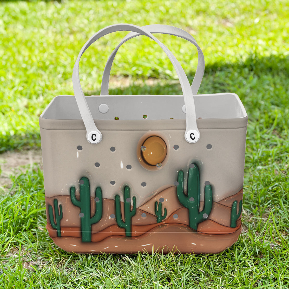 Ceeprints Cee™ Bag Desert Sun