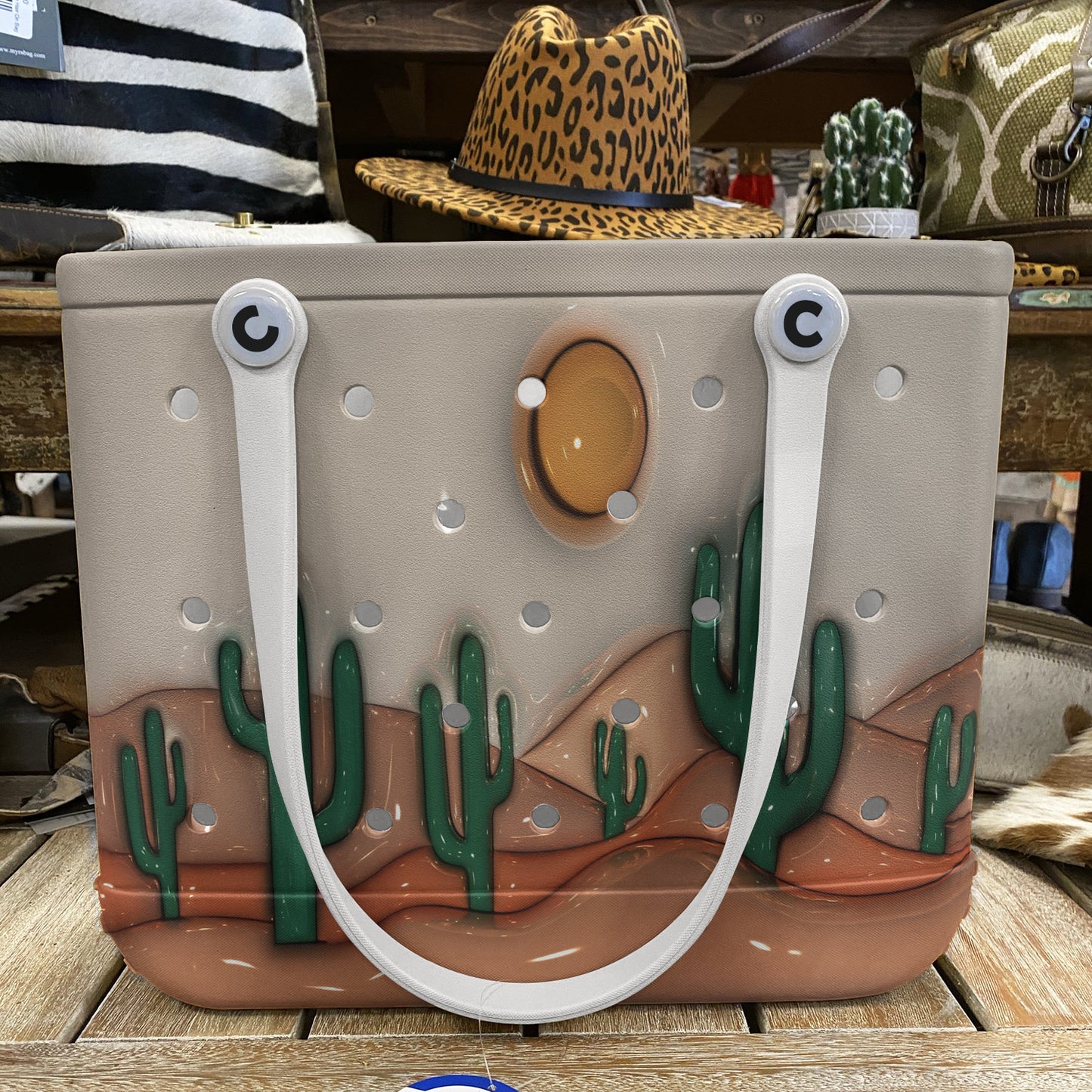 Ceeprints Cee™ Bag Desert Sun