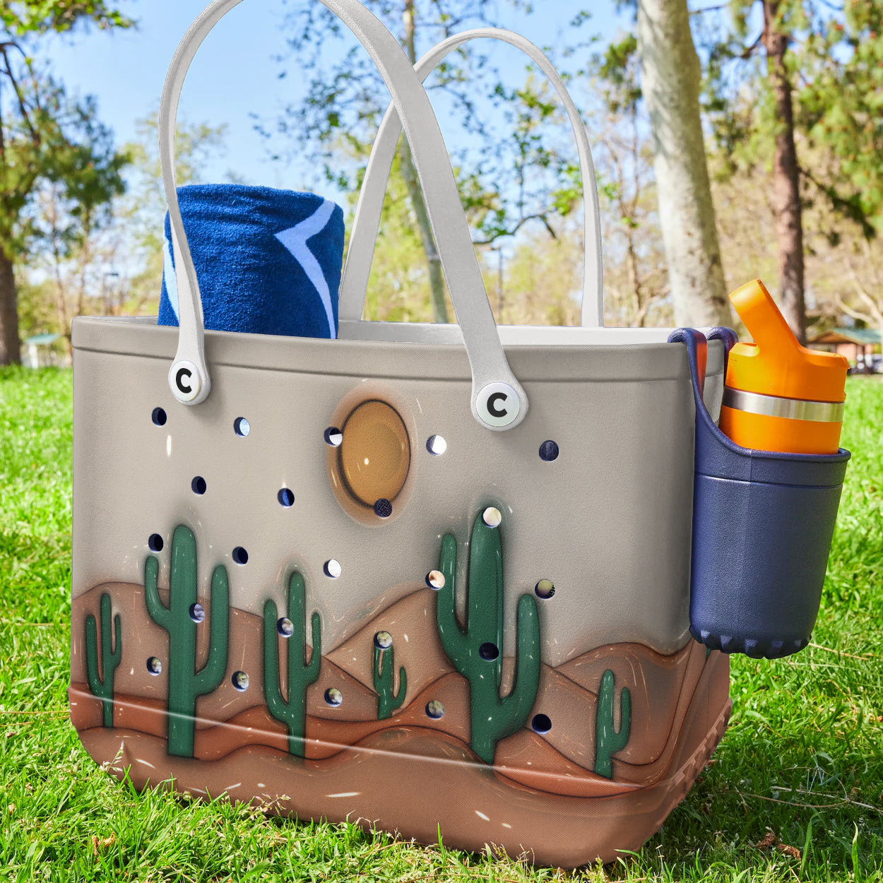 Ceeprints Cee™ Bag Desert Sun