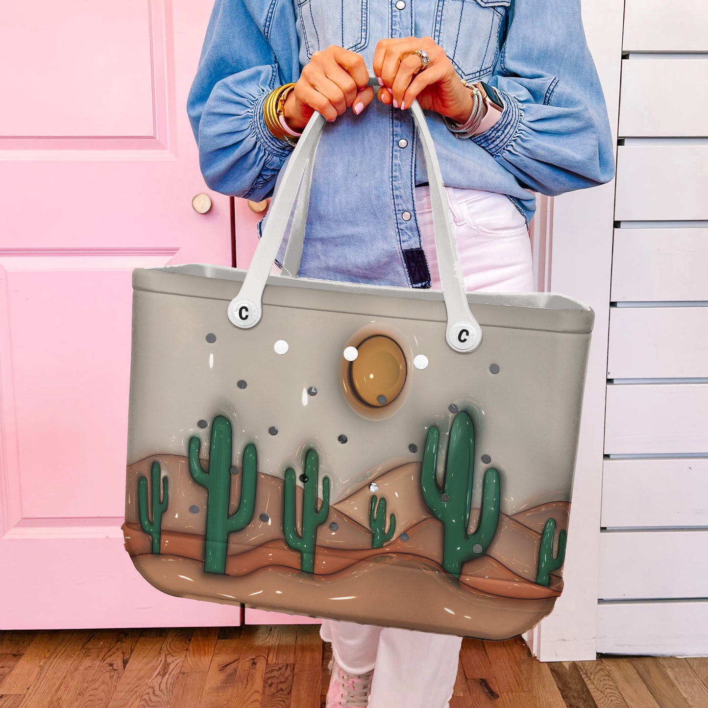 Ceeprints Cee™ Bag Desert Sun