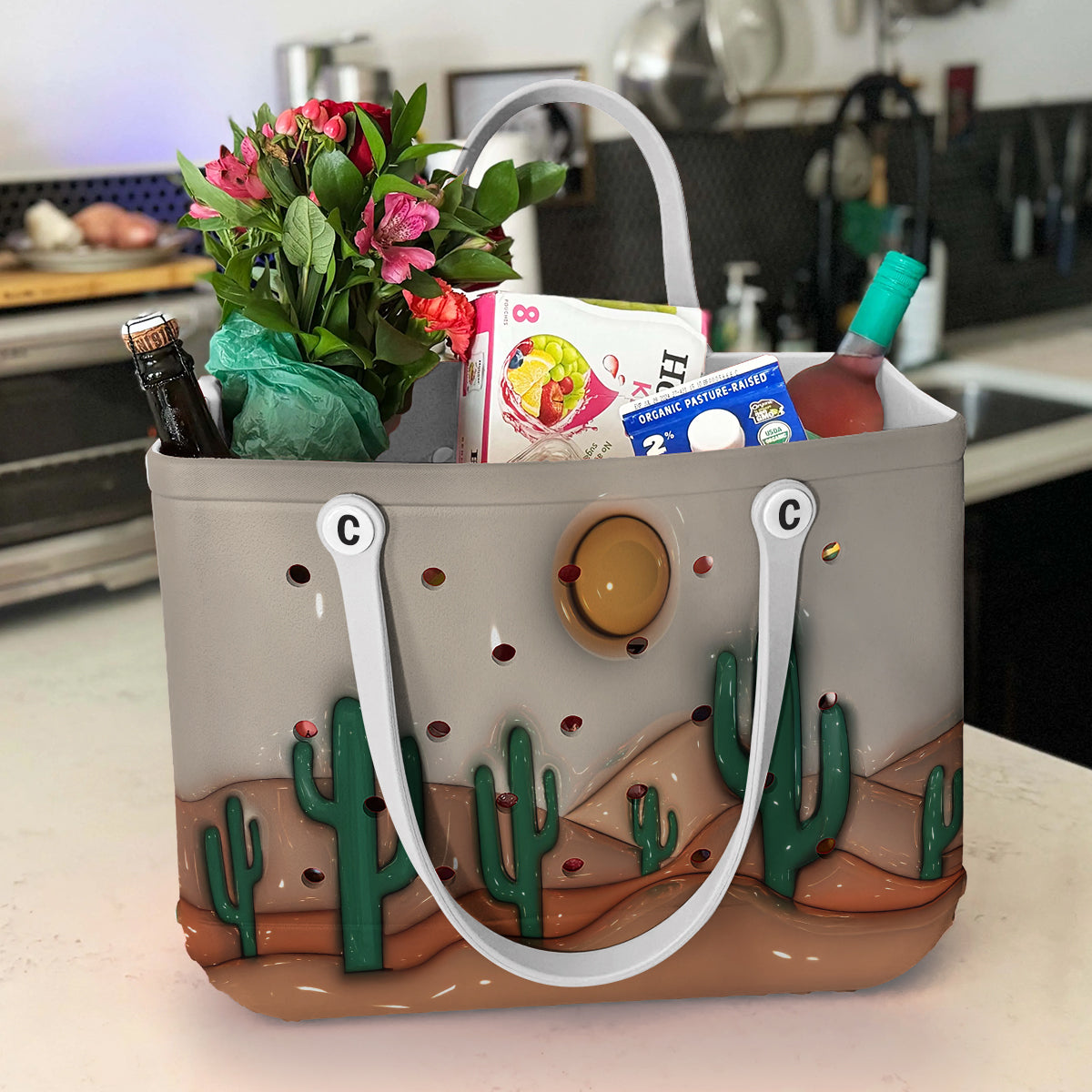 Ceeprints Cee™ Bag Desert Sun