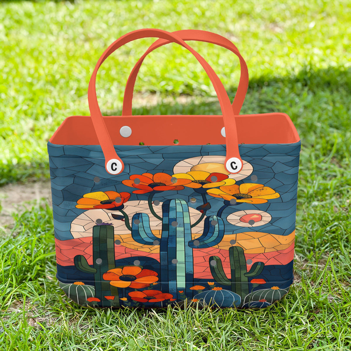 Ceeprints Cee™ Bag Desert Sunset