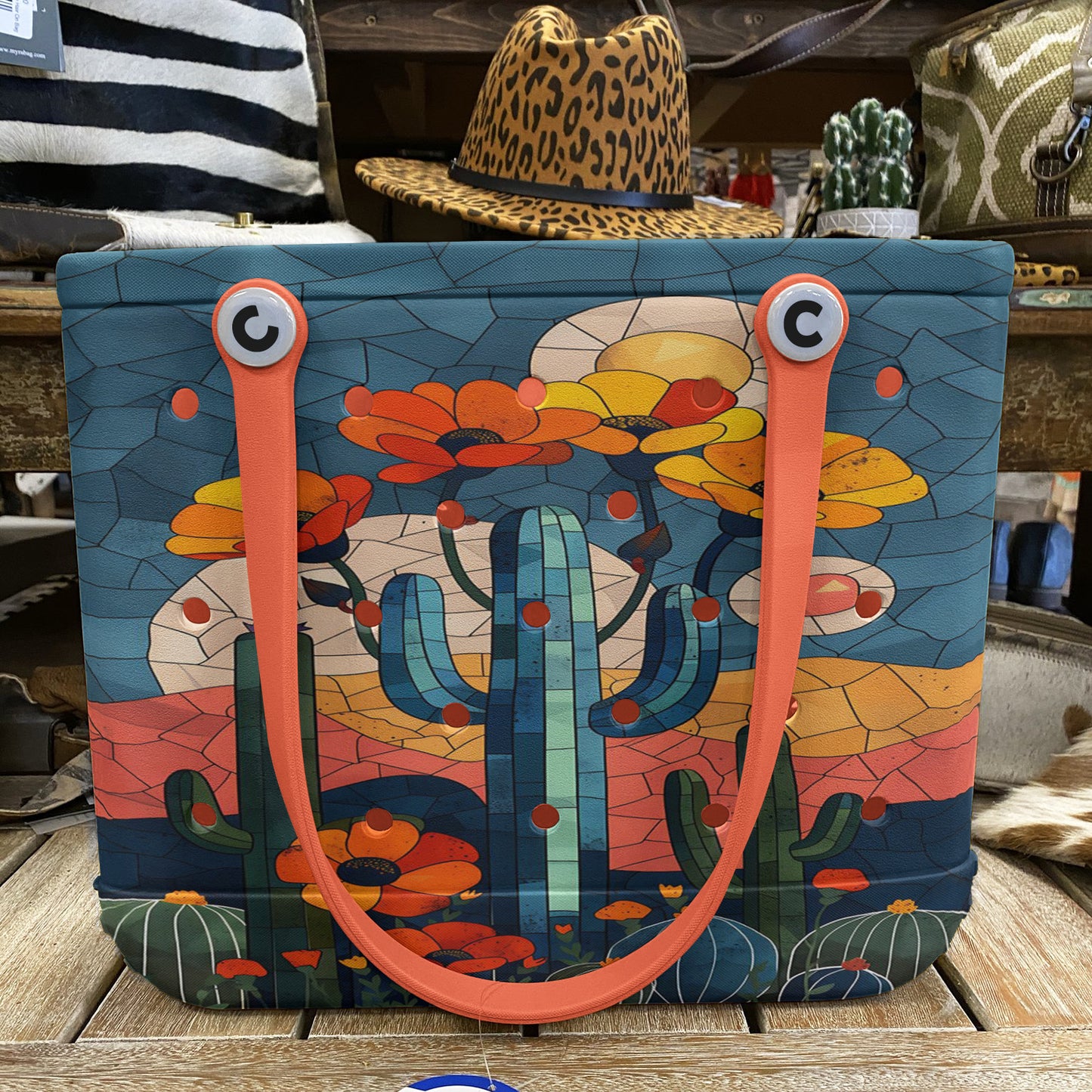 Ceeprints Cee™ Bag Desert Sunset