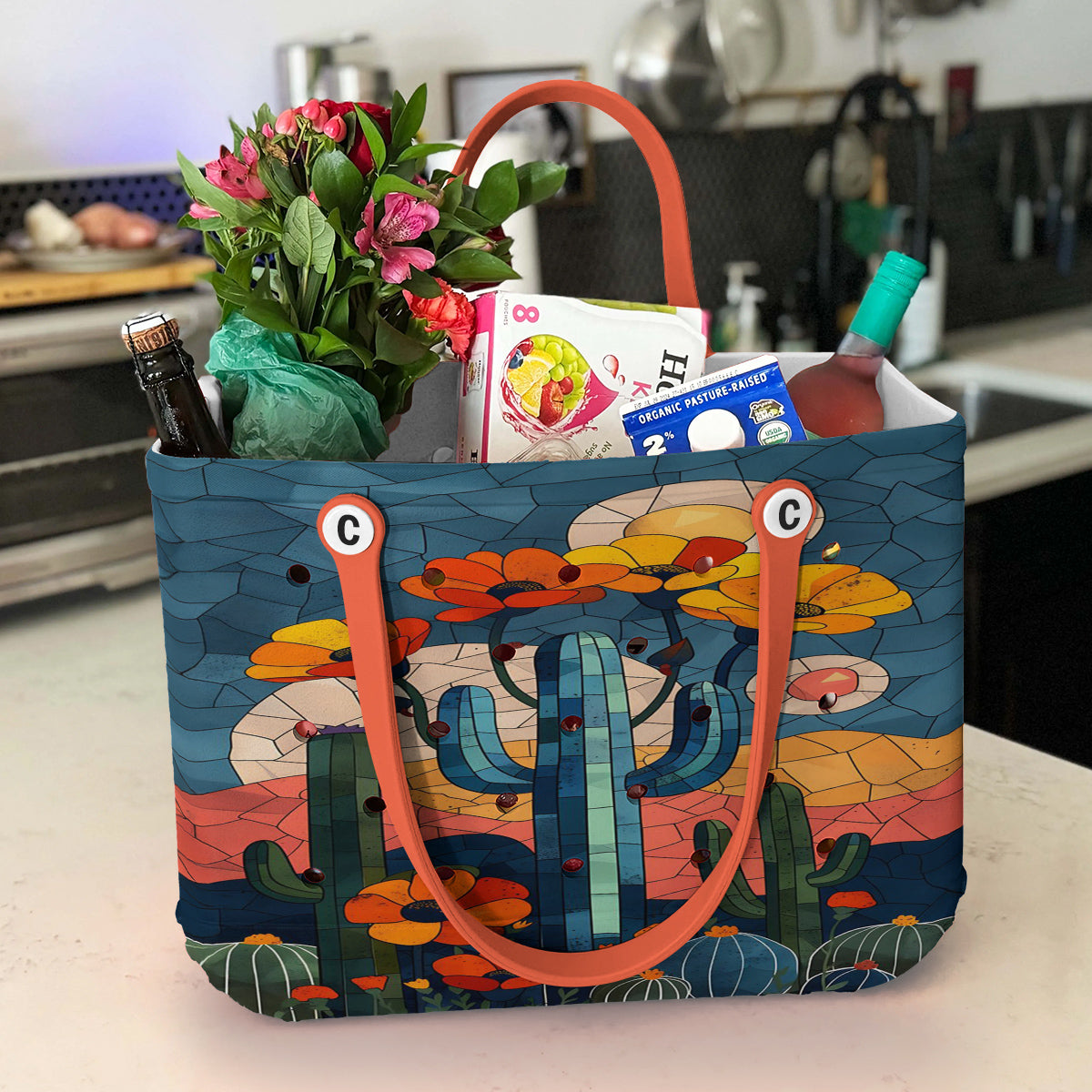 Ceeprints Cee™ Bag Desert Sunset