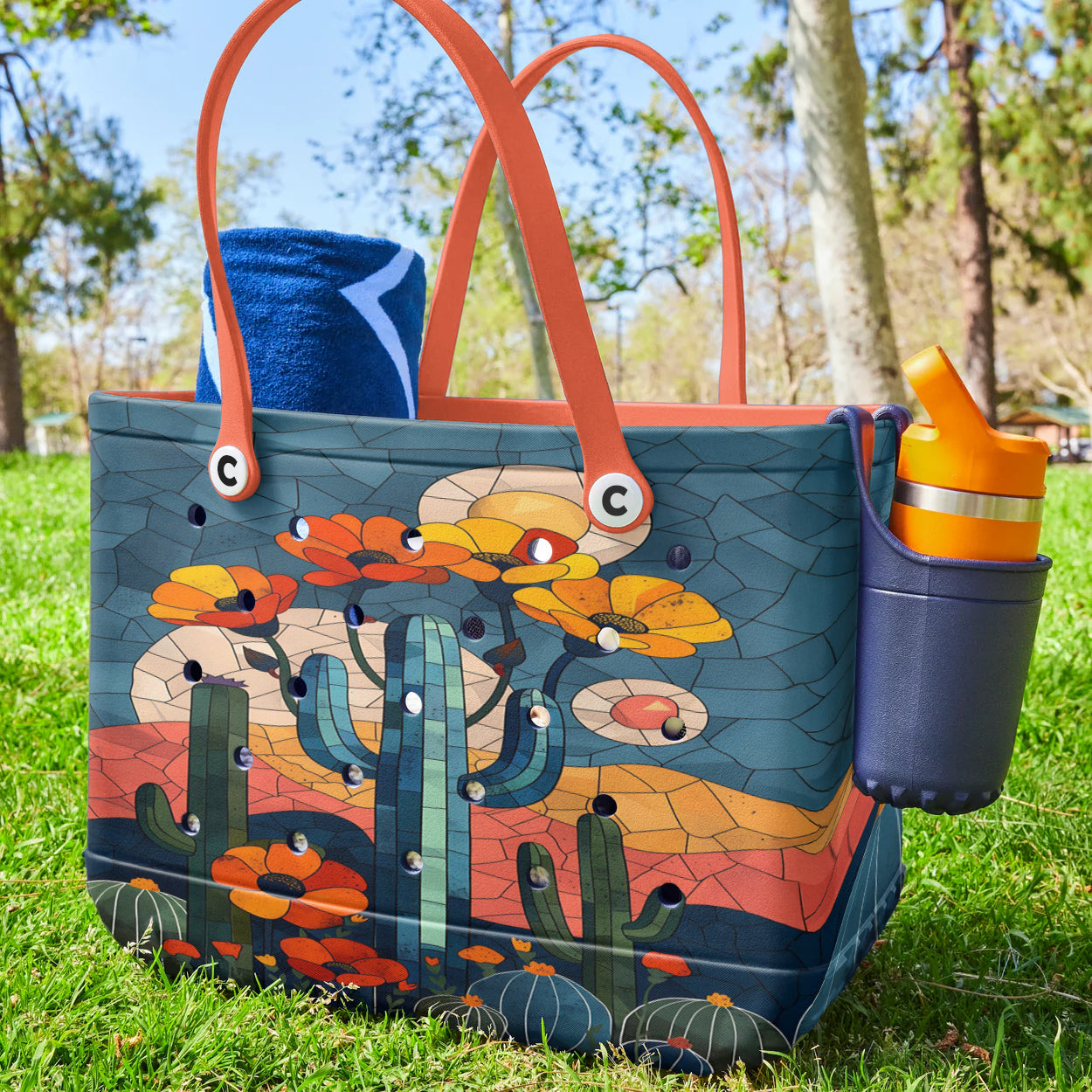 Ceeprints Cee™ Bag Desert Sunset