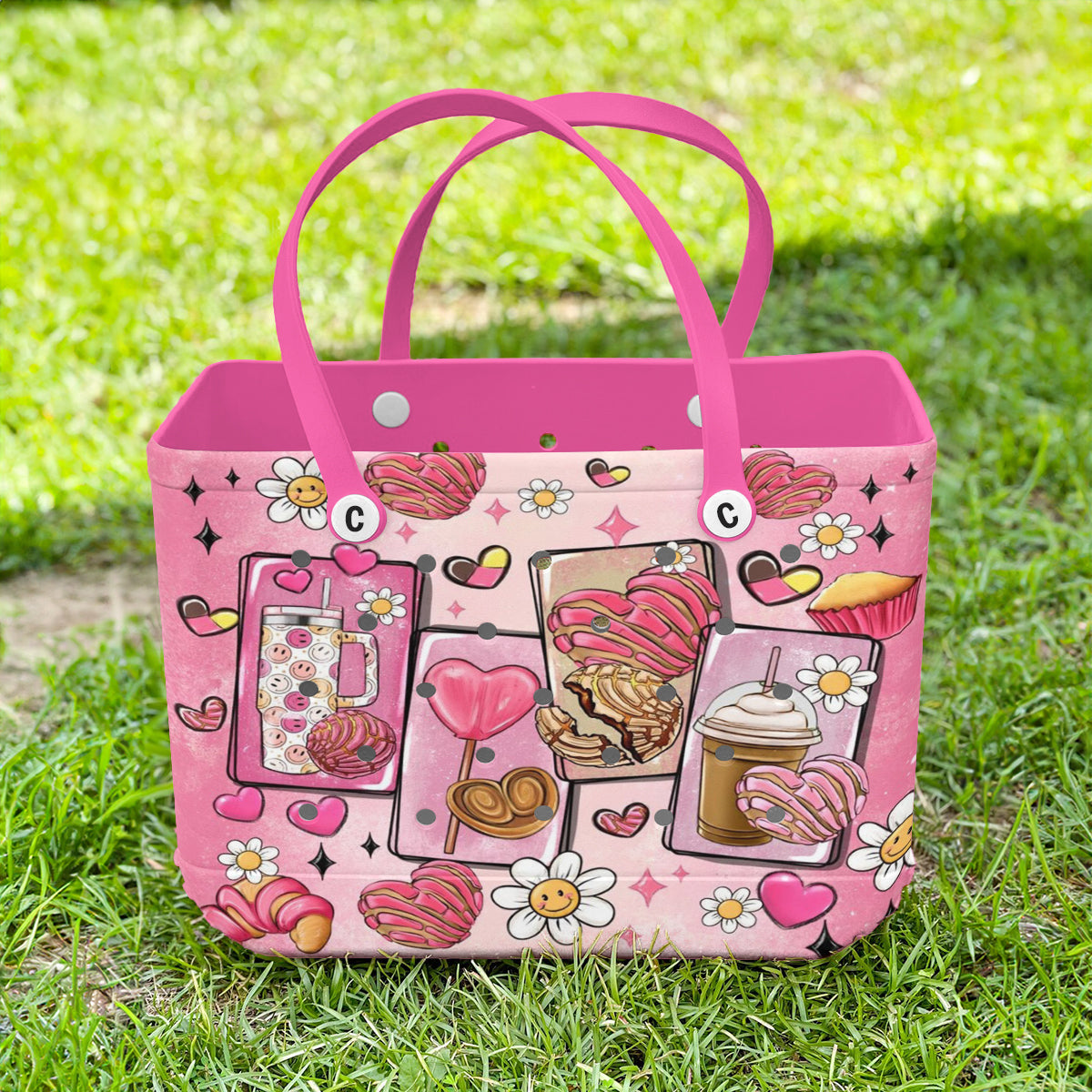 Ceeprints Cee™ Bag Dessert Dream