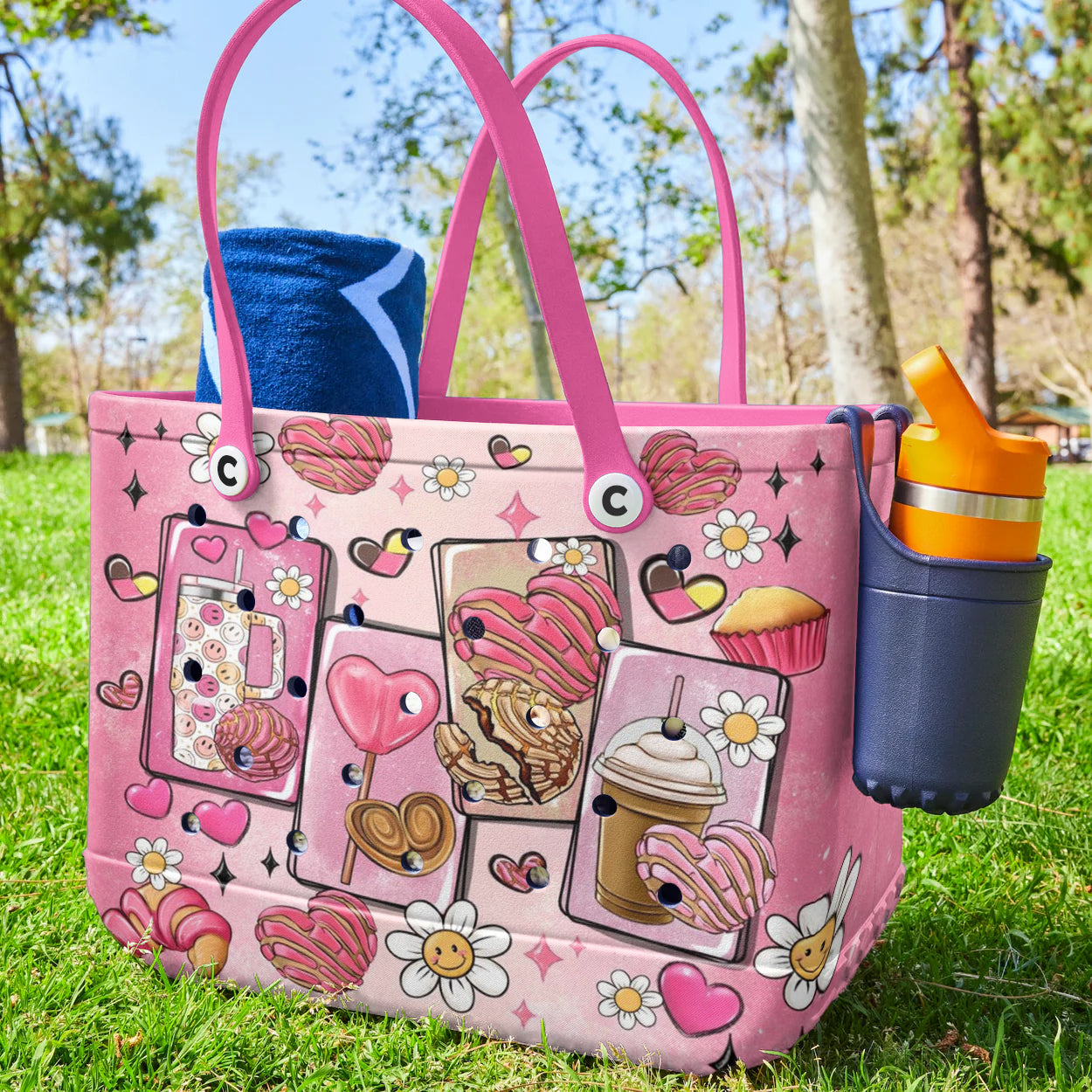 Ceeprints Cee™ Bag Dessert Dream