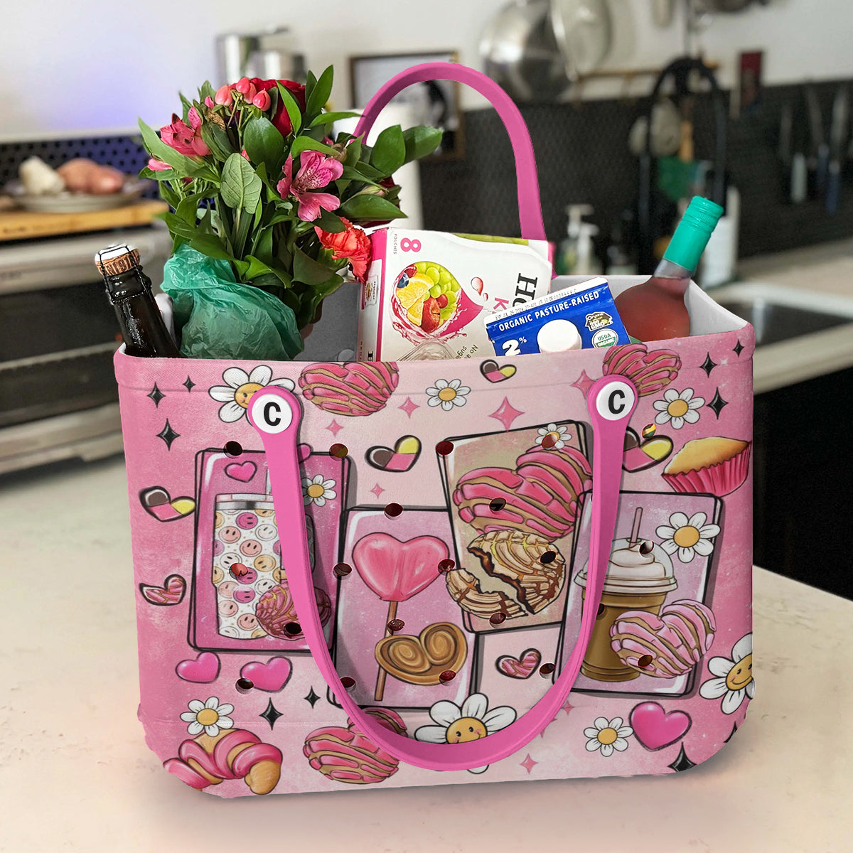 Ceeprints Cee™ Bag Dessert Dream