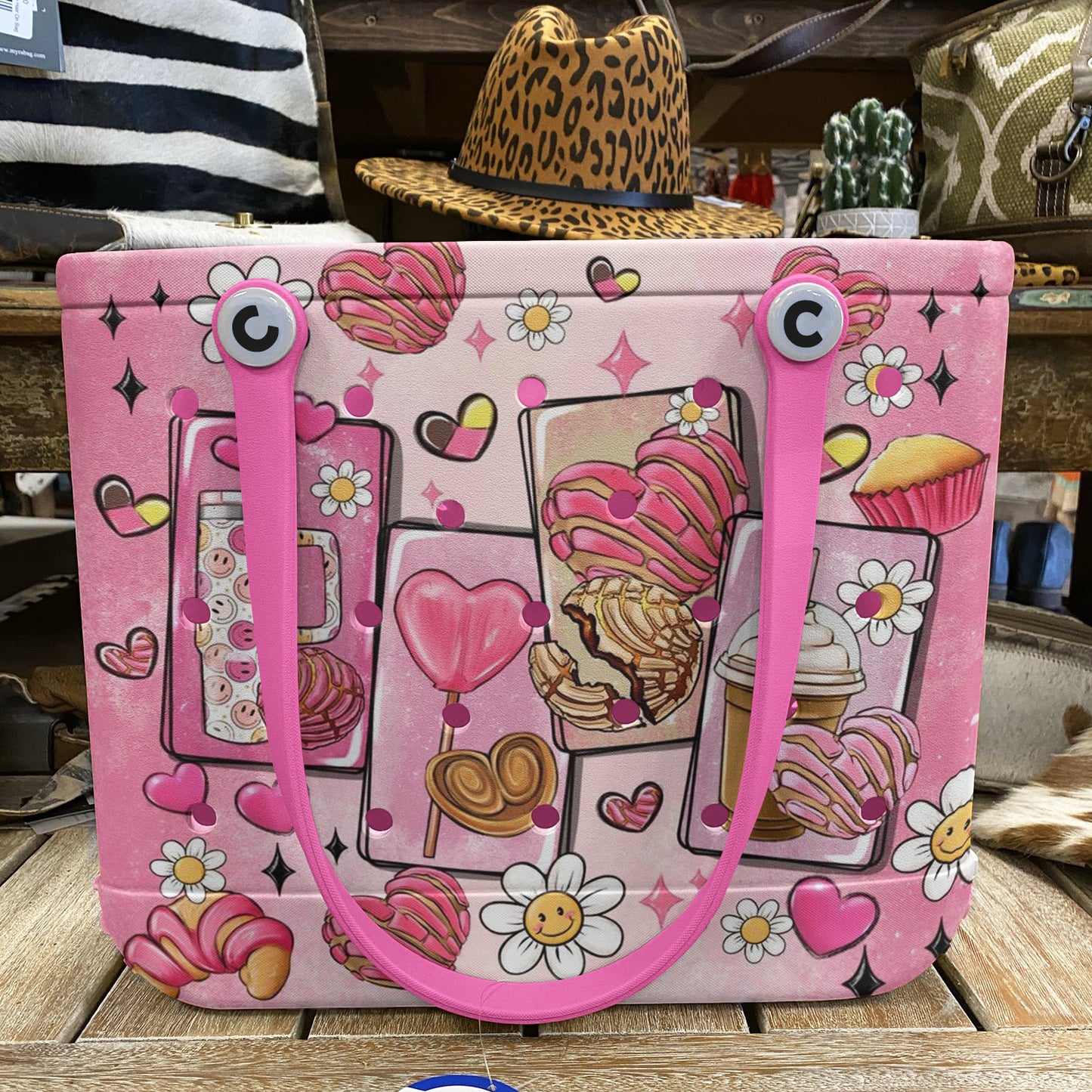Ceeprints Cee™ Bag Dessert Dream