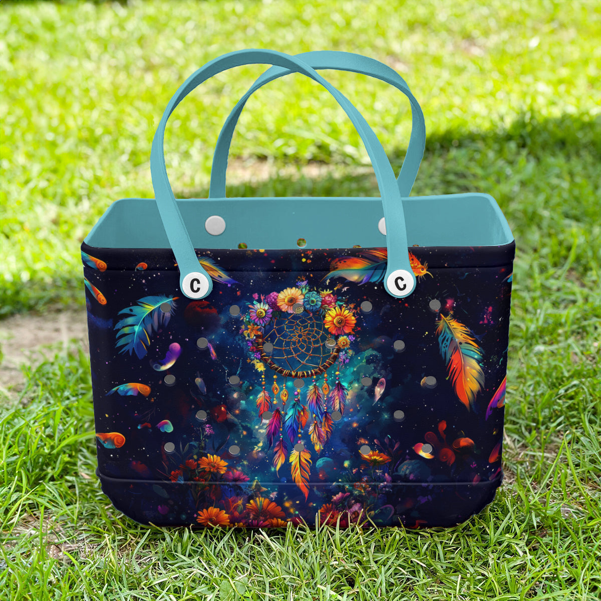 Ceeprints Cee™ Bag Dream Weaver