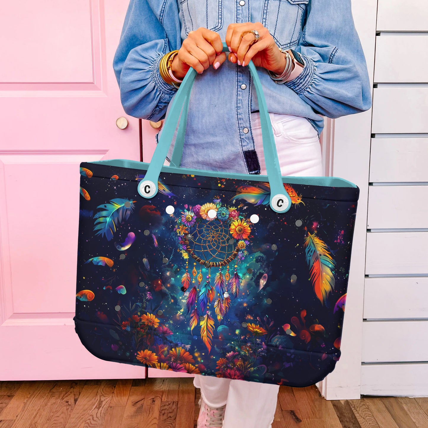 Ceeprints Cee™ Bag Dream Weaver