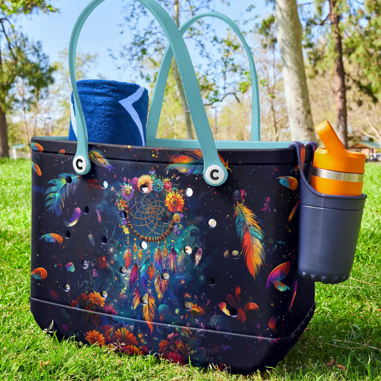 Ceeprints Cee™ Bag Dream Weaver