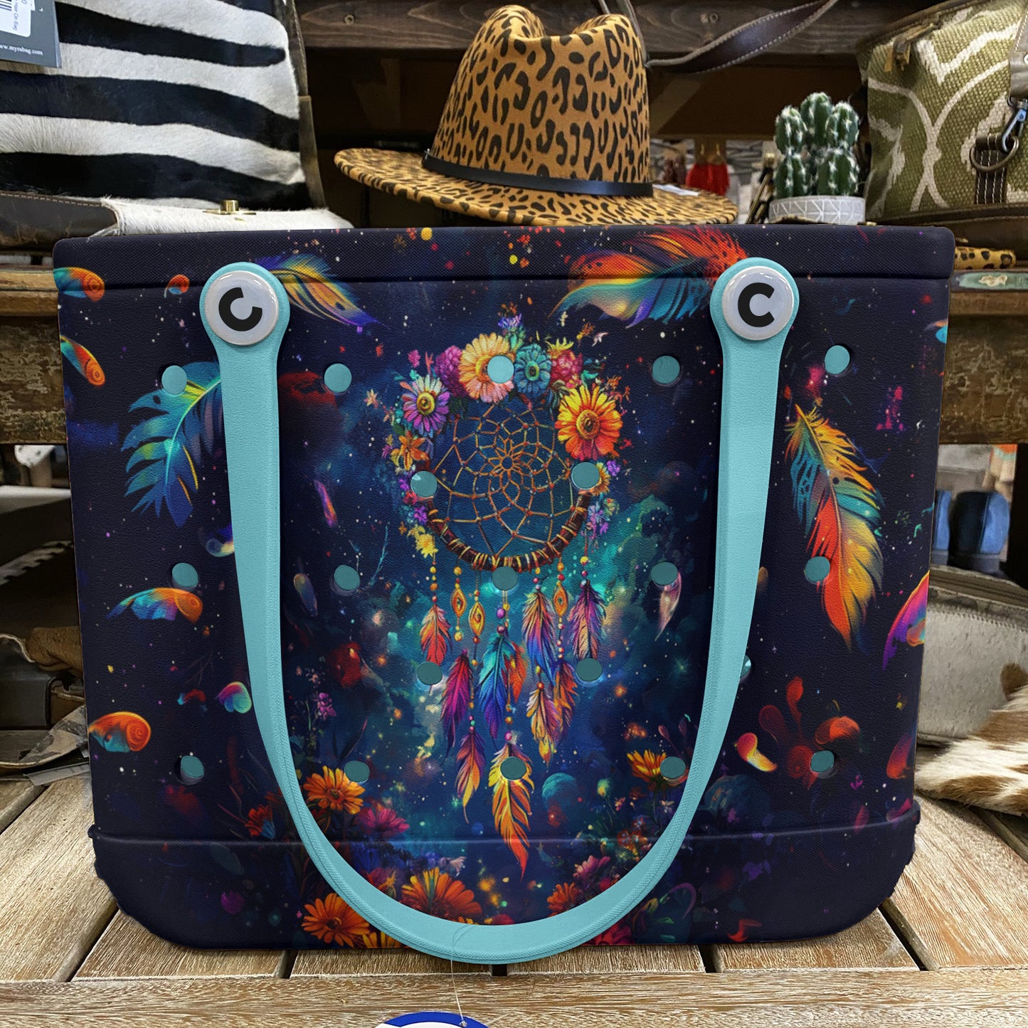 Ceeprints Cee™ Bag Dream Weaver