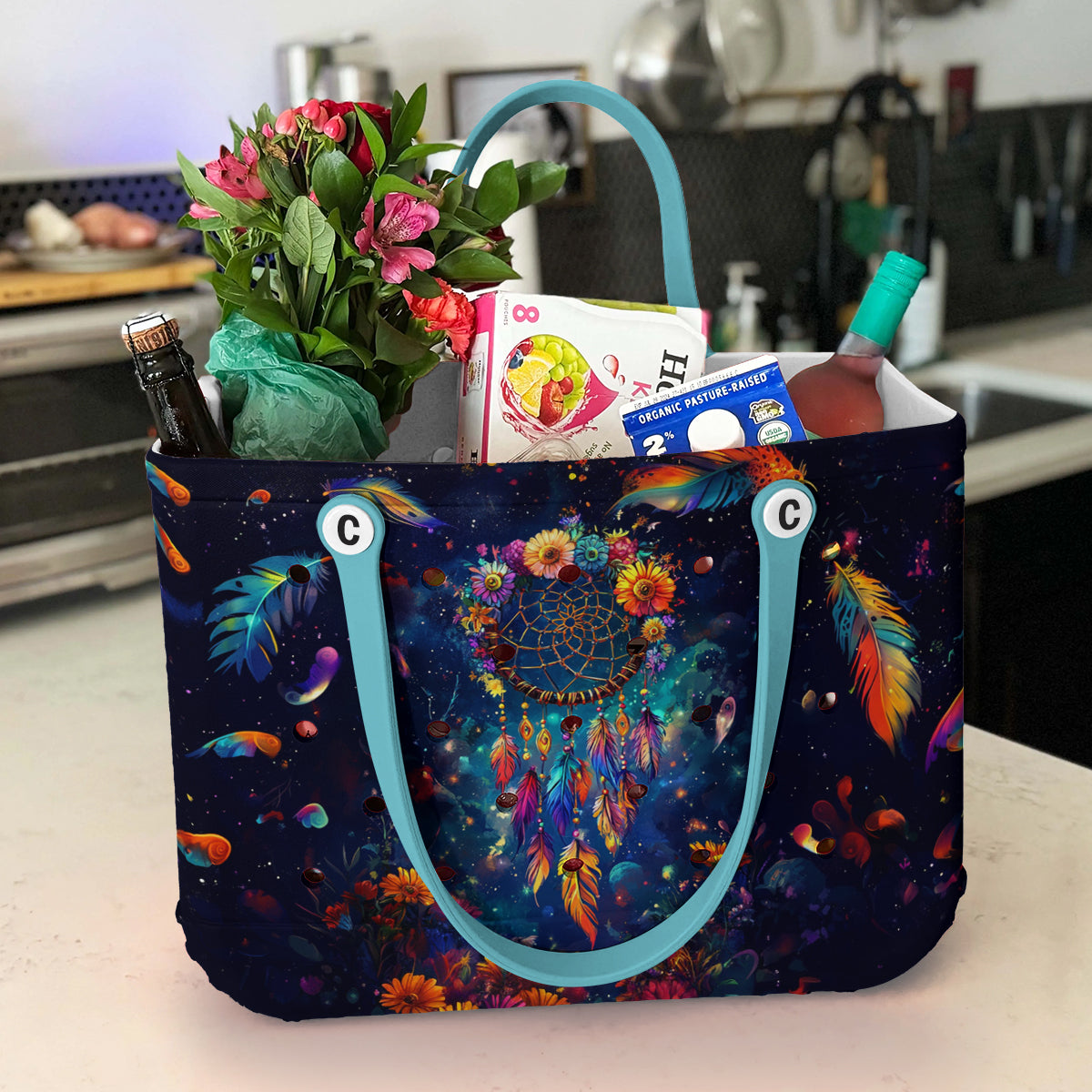 Ceeprints Cee™ Bag Dream Weaver